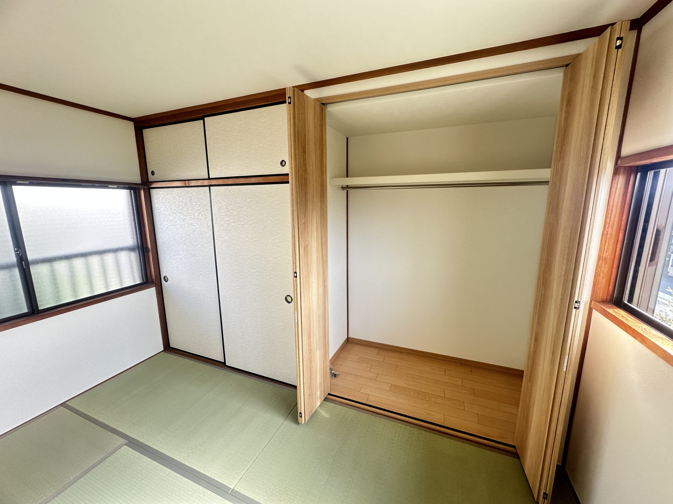 【価格変更】合志市 豊岡 （光の森駅 ） 2階建 ４ＳＤＫ