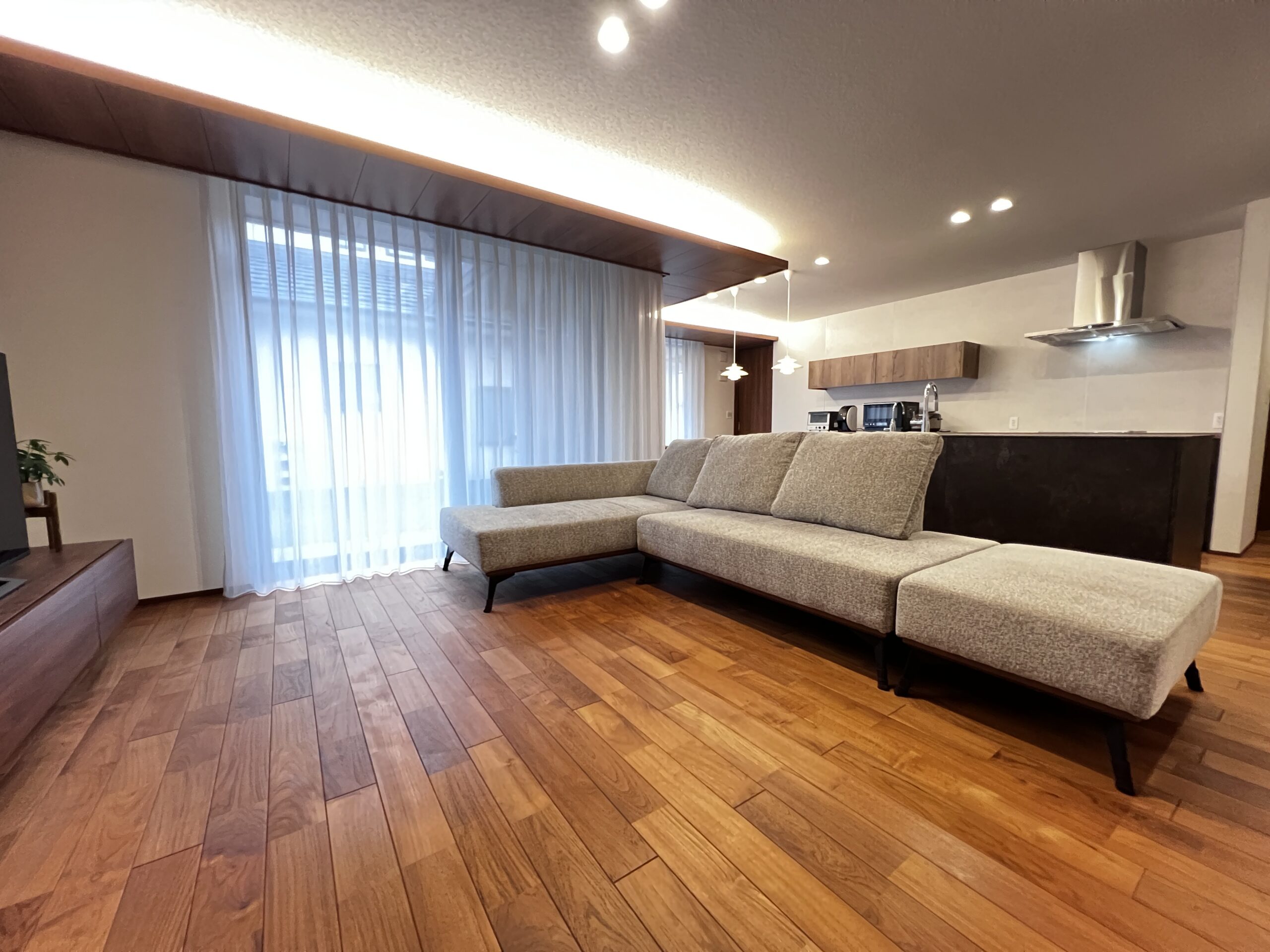 【価格変更】菊池郡菊陽町 大字原水 （原水駅 ） 平屋建 ３ＳＬＤＫ