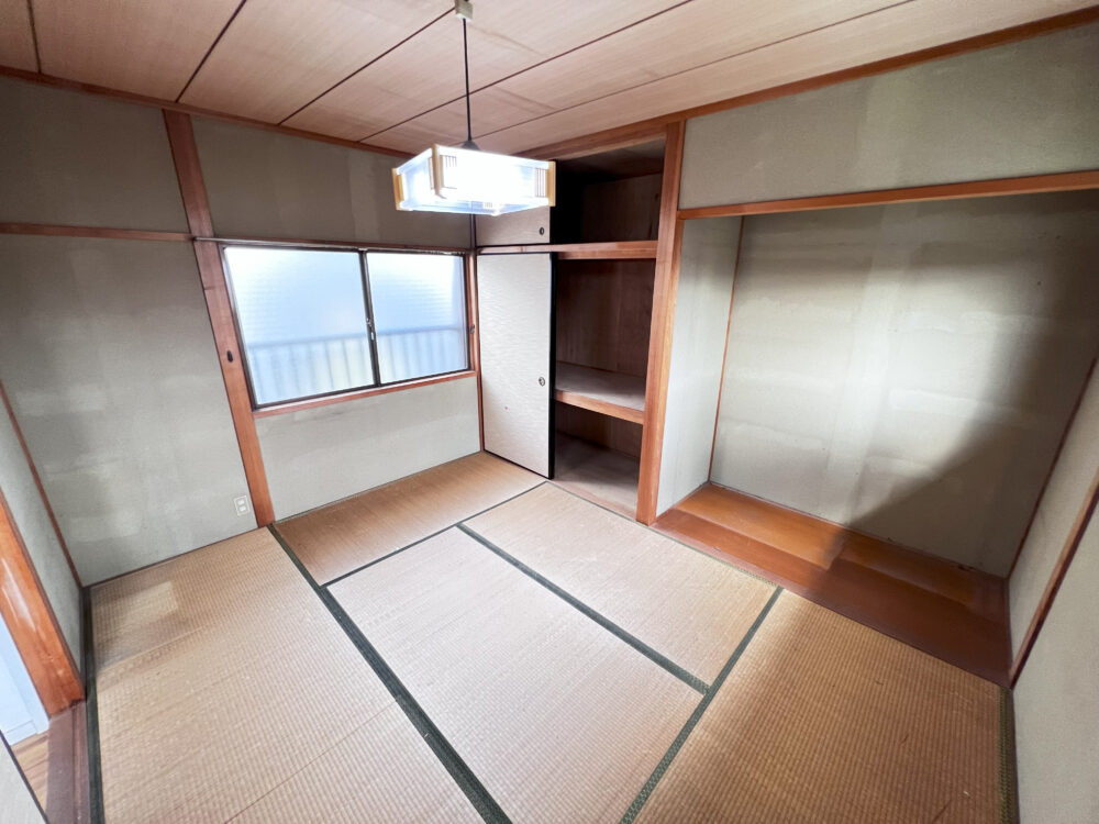 【価格変更】合志市 豊岡 （光の森駅 ） 2階建 ４ＳＤＫ