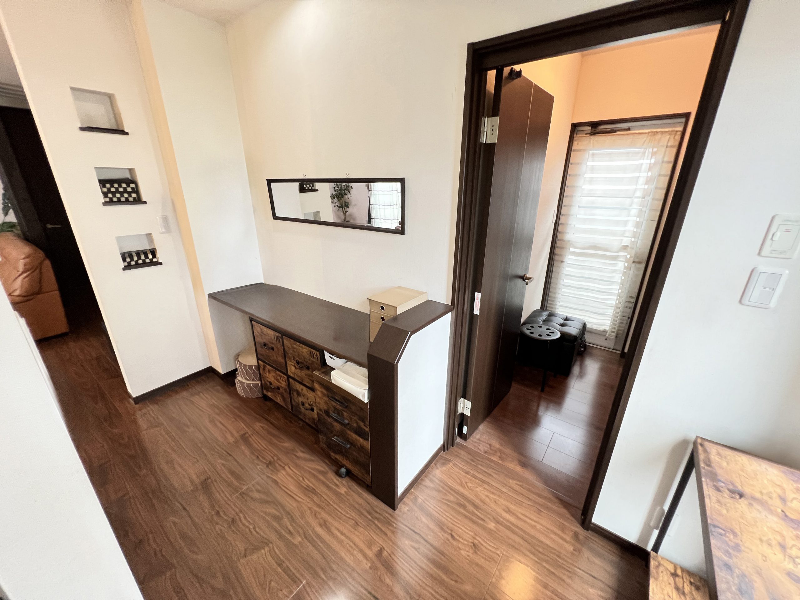 合志市 豊岡（黒石駅） 2階建 ４ＳＬＤＫ