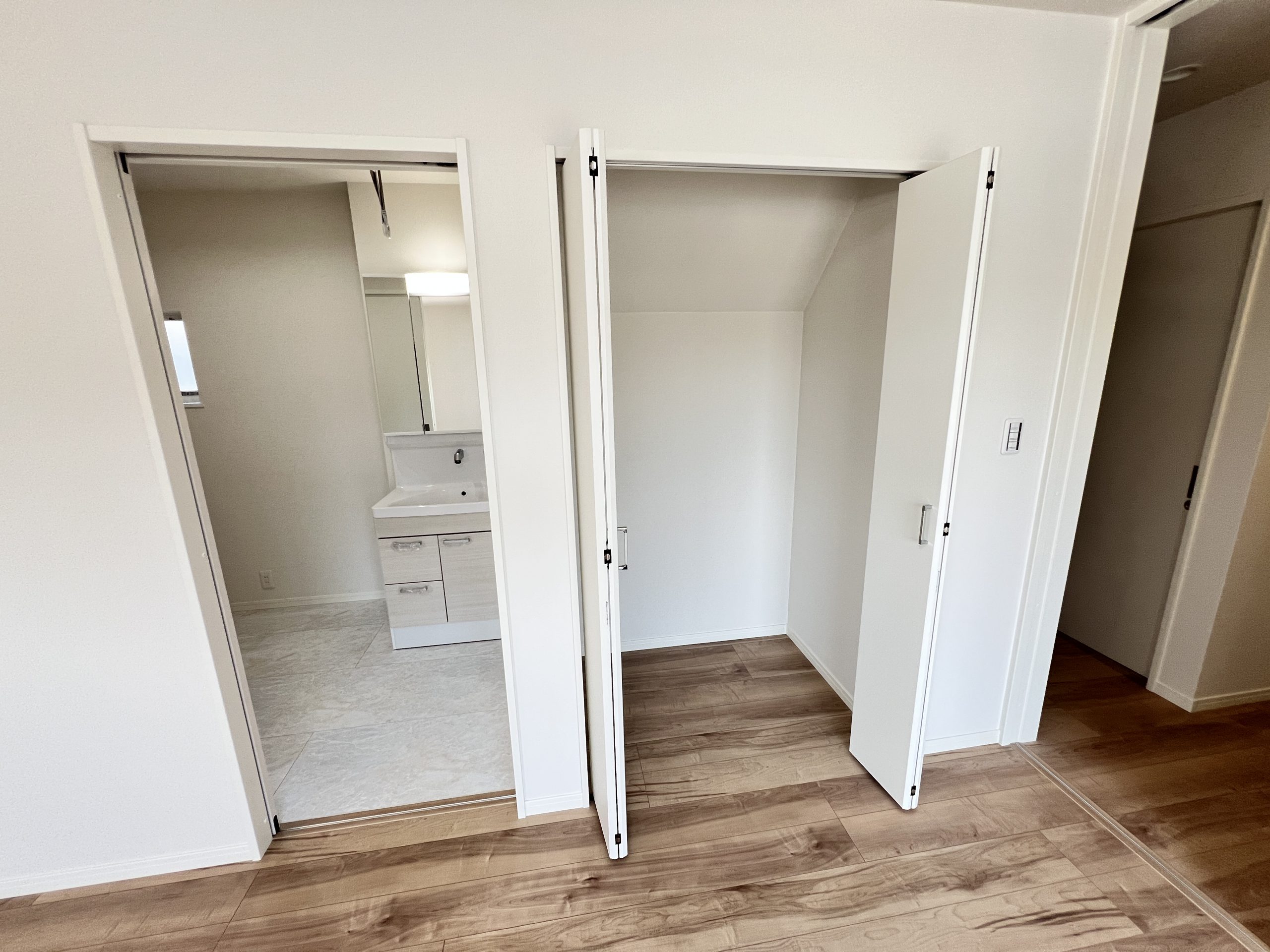 【価格変更】菊池郡菊陽町 大字原水 （三里木駅 ） 2階建 ３ＳＬＤＫ