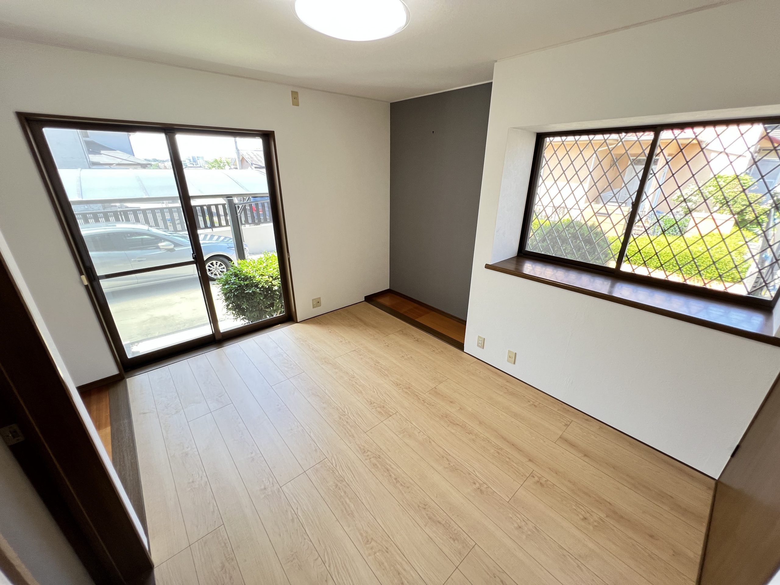 【価格変更】合志市 須屋（三ツ石駅） 2階建 ４ＬＤＫ