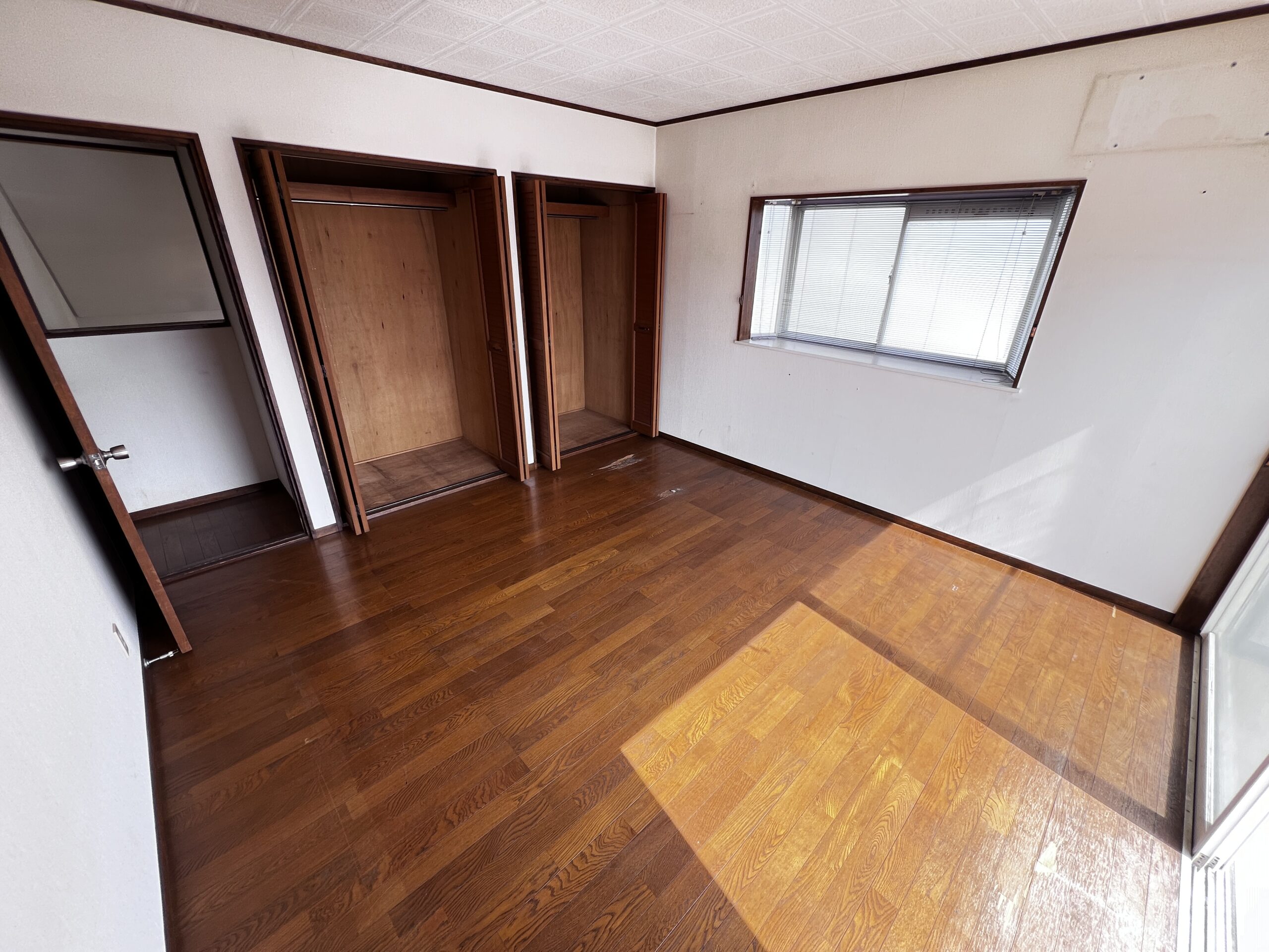 合志市 豊岡 （武蔵塚駅 ） 2階建 ４ＬＤＫ