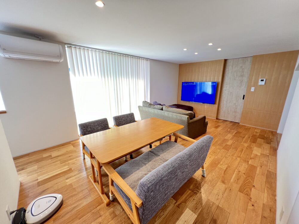 熊本市近郊東区 画図町大字重富 2階建 ４ＳＬＤＫ