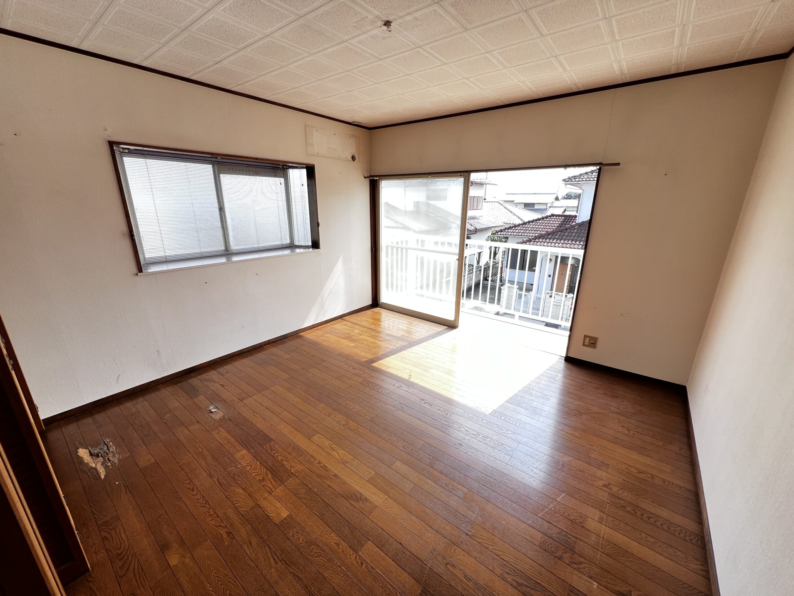 合志市 豊岡 （武蔵塚駅 ） 2階建 ４ＬＤＫ