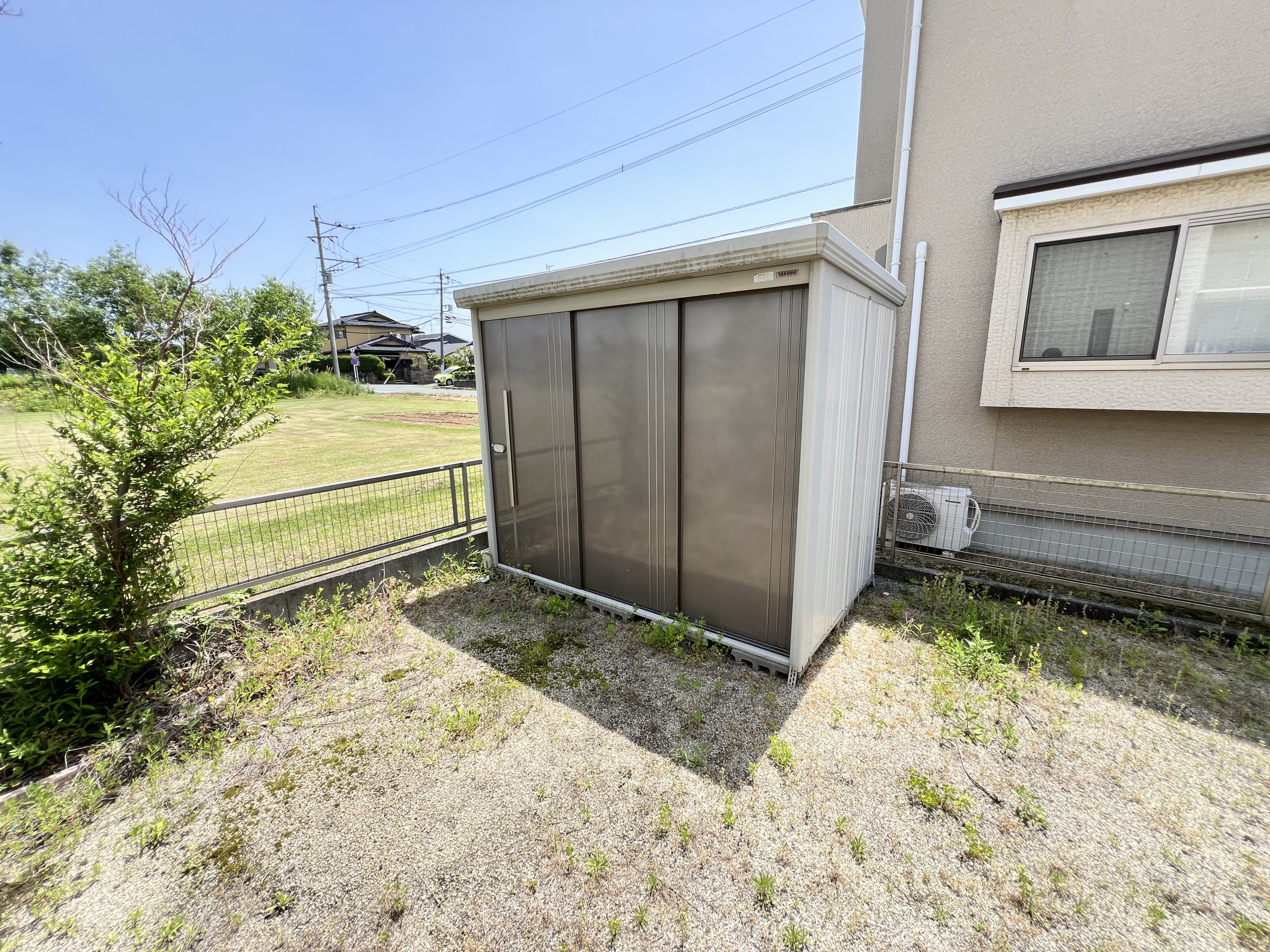 【価格変更】合志市 豊岡（黒石駅） 2階建 ４ＳＬＤＫ