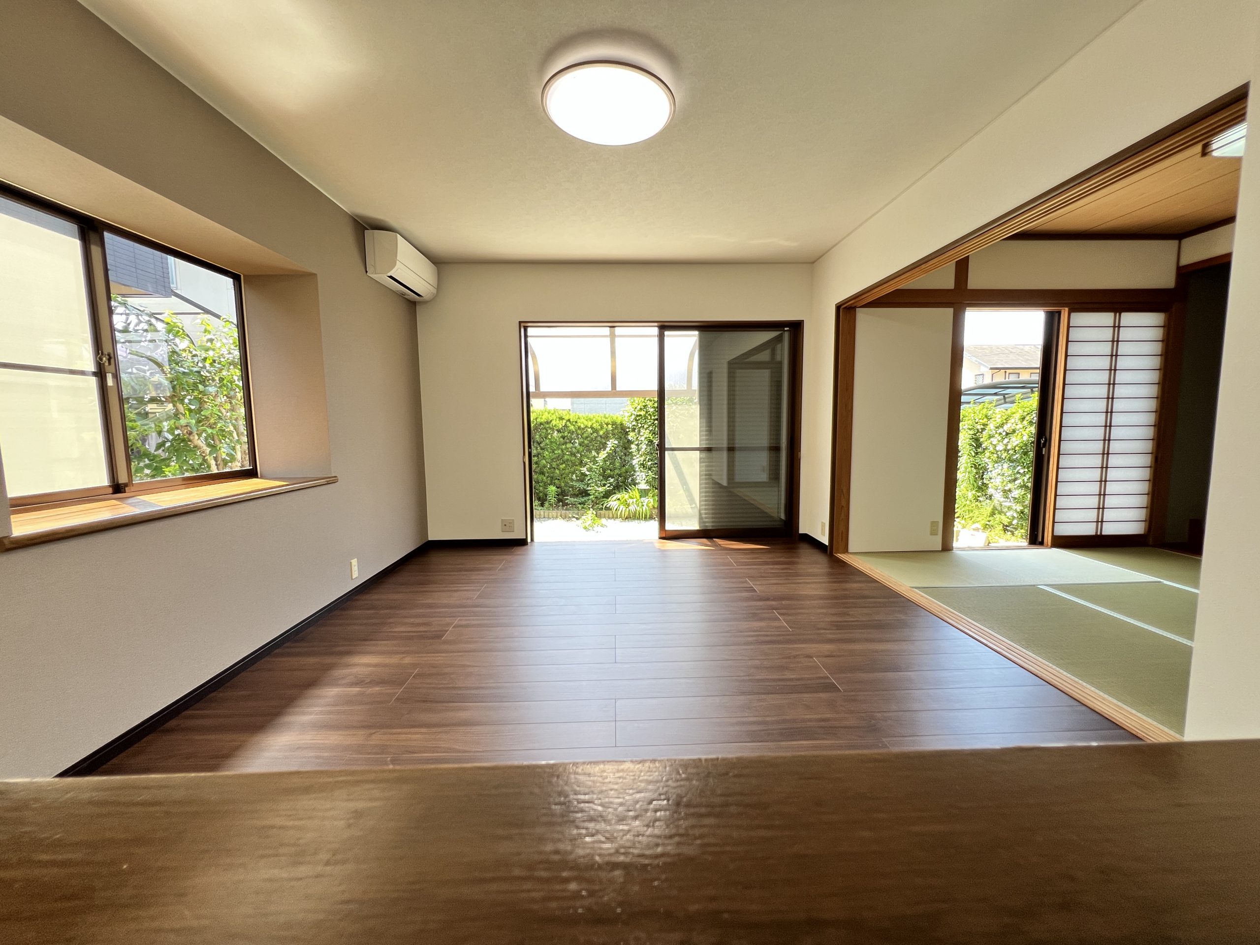 【価格変更】合志市 須屋（三ツ石駅） 2階建 ４ＬＤＫ