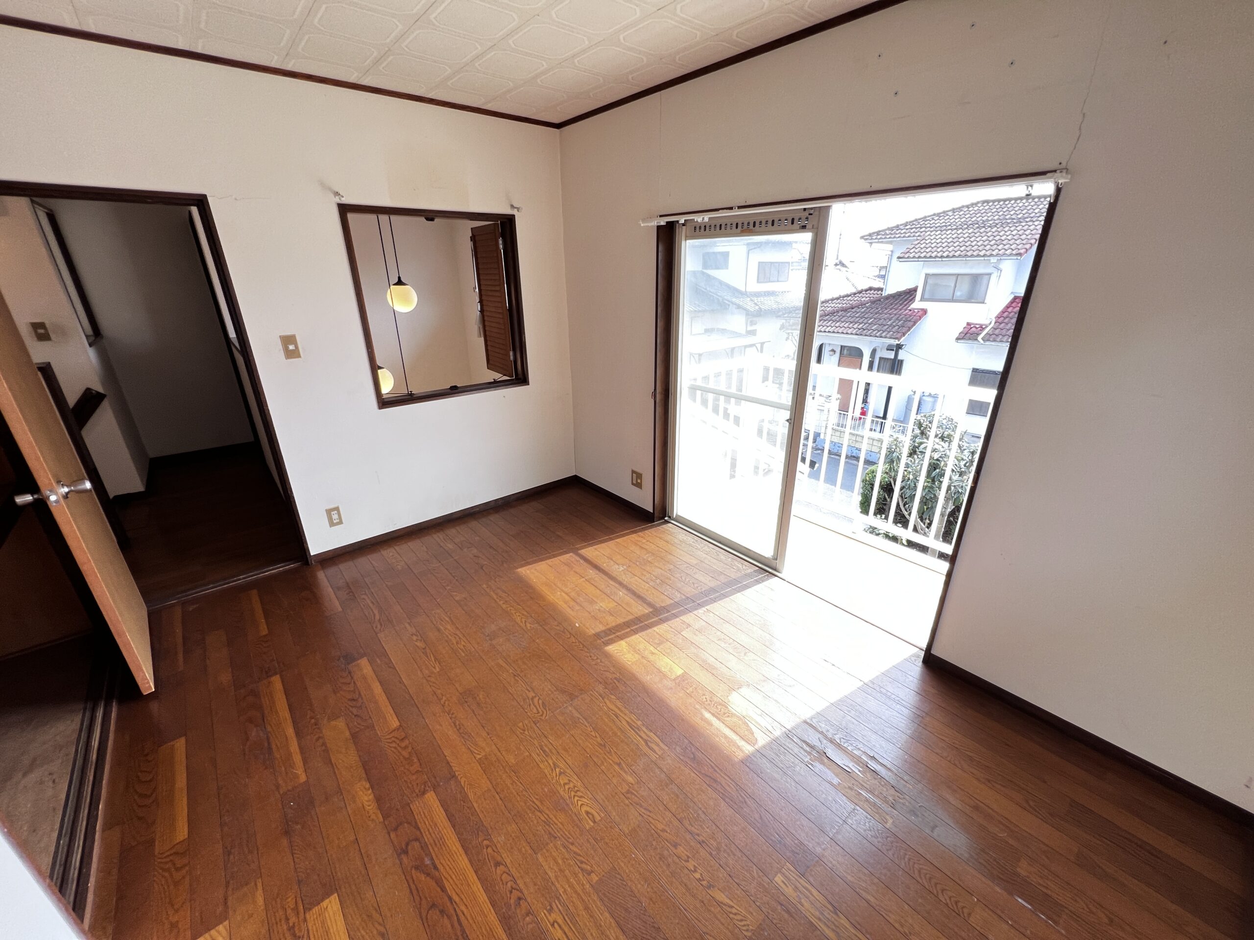 合志市 豊岡 （武蔵塚駅 ） 2階建 ４ＬＤＫ