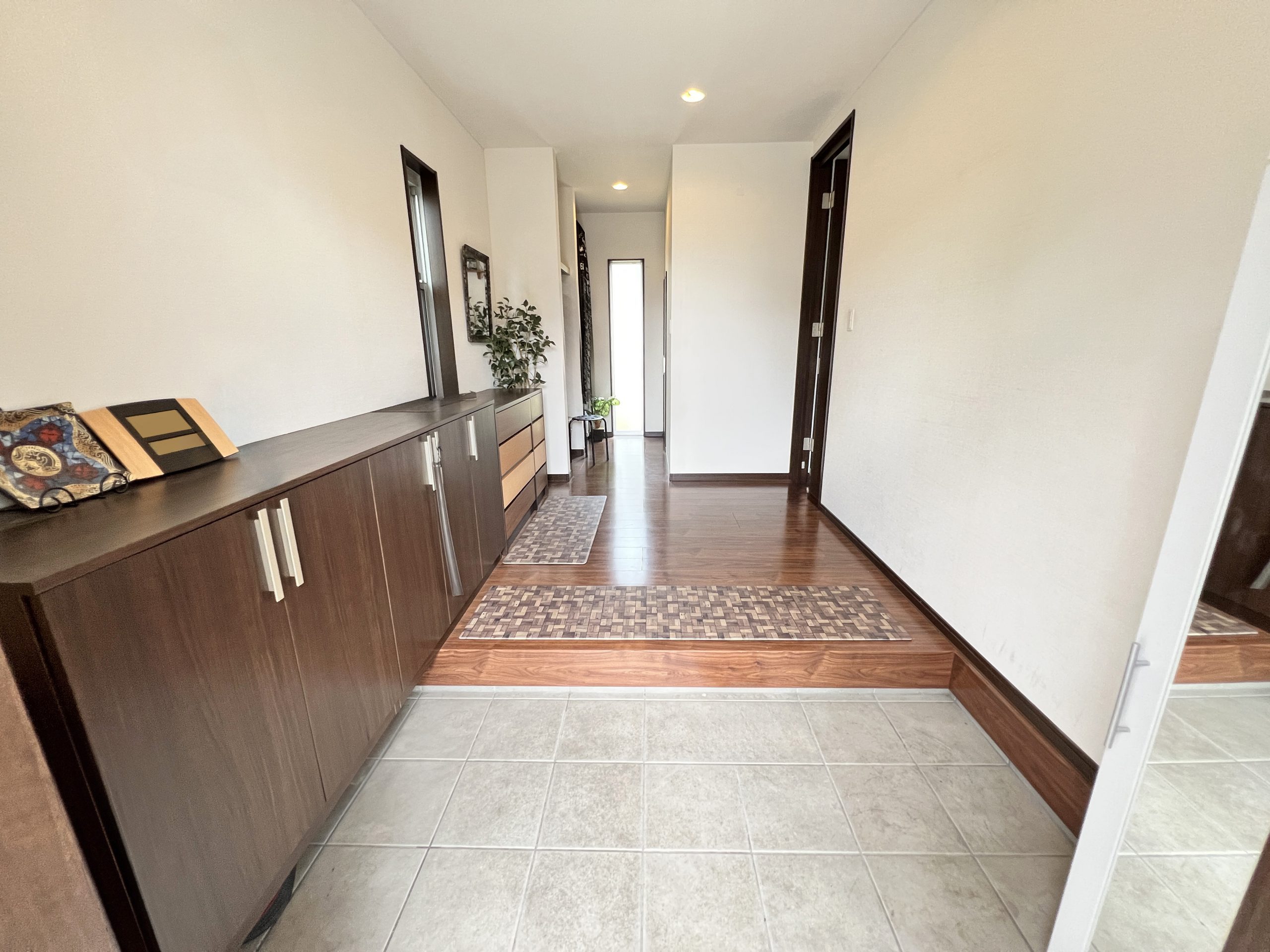 合志市 豊岡（黒石駅） 2階建 ４ＳＬＤＫ