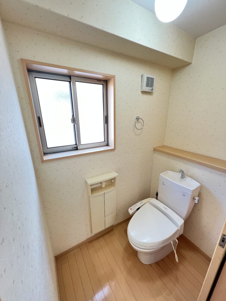 【価格変更】熊本市近郊北区 龍田陳内２丁目 （竜田口駅 ） 2階建 ４ＬＤＫ