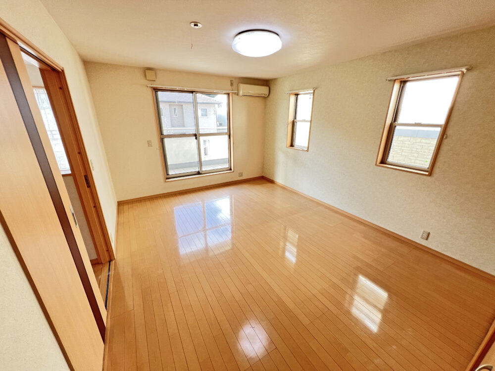 【価格変更】熊本市近郊北区 龍田陳内２丁目 （竜田口駅 ） 2階建 ４ＬＤＫ