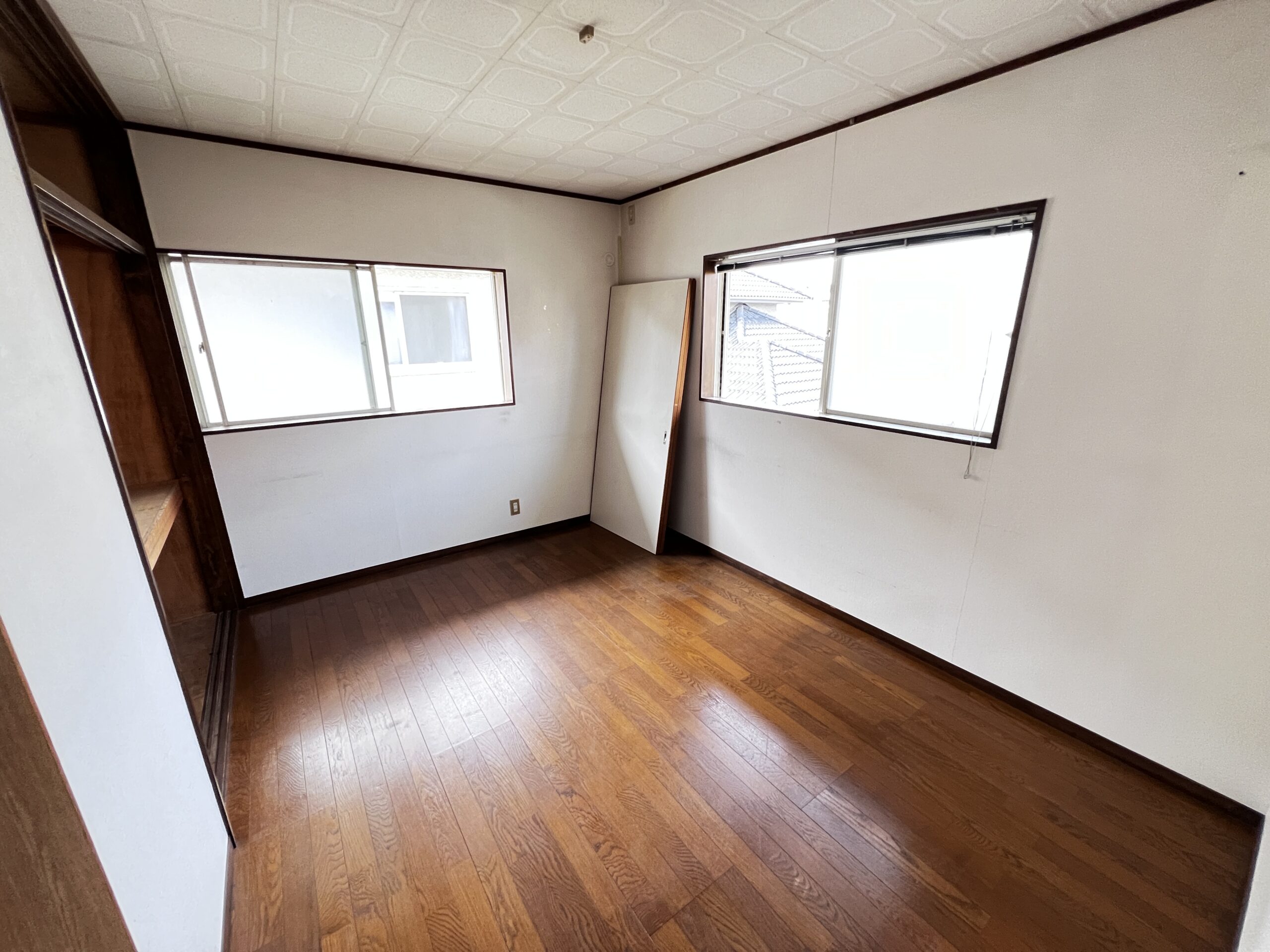 合志市 豊岡 （武蔵塚駅 ） 2階建 ４ＬＤＫ