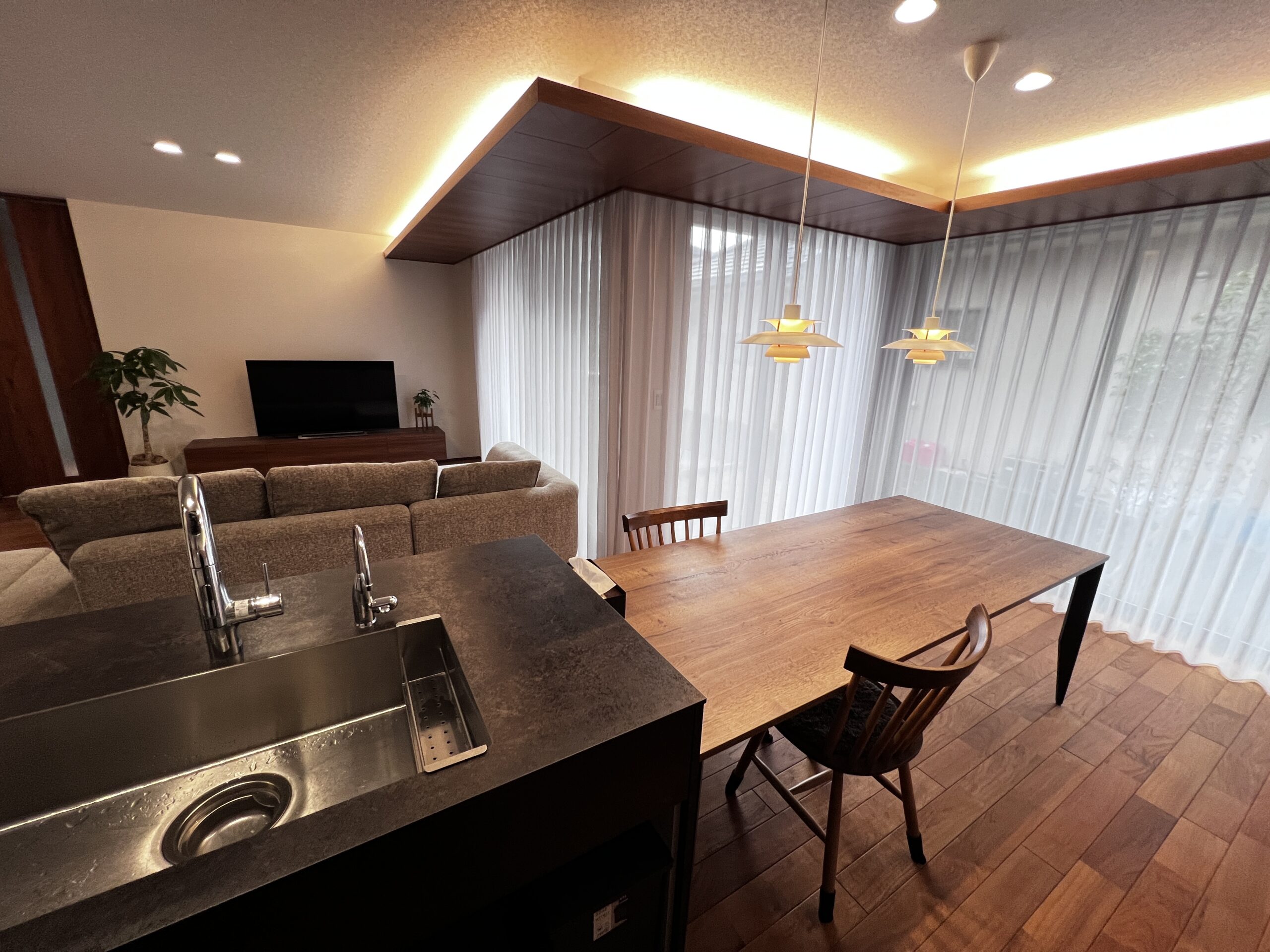 【価格変更】菊池郡菊陽町 大字原水 （原水駅 ） 平屋建 ３ＳＬＤＫ