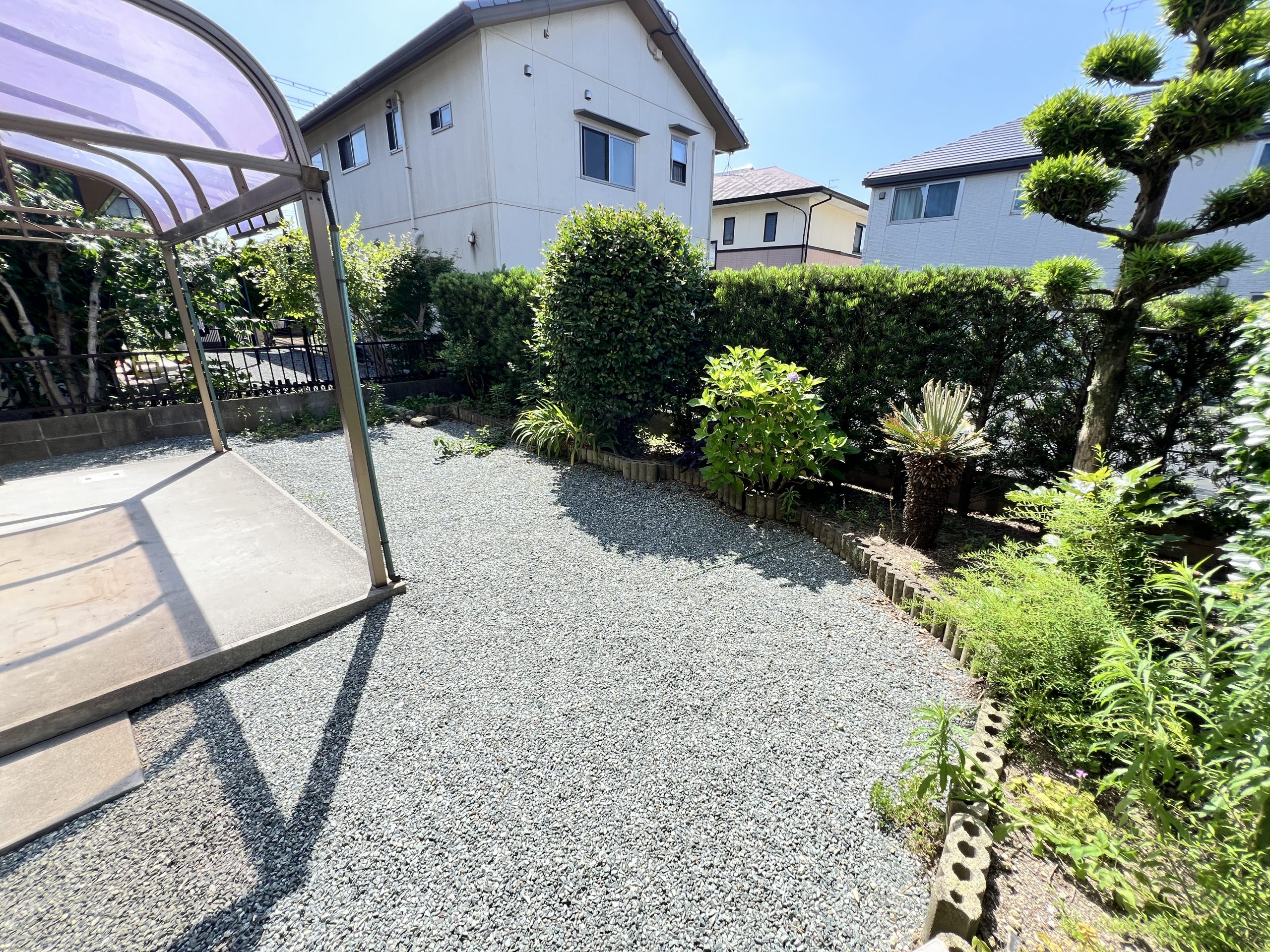 【価格変更】合志市 須屋（三ツ石駅） 2階建 ４ＬＤＫ