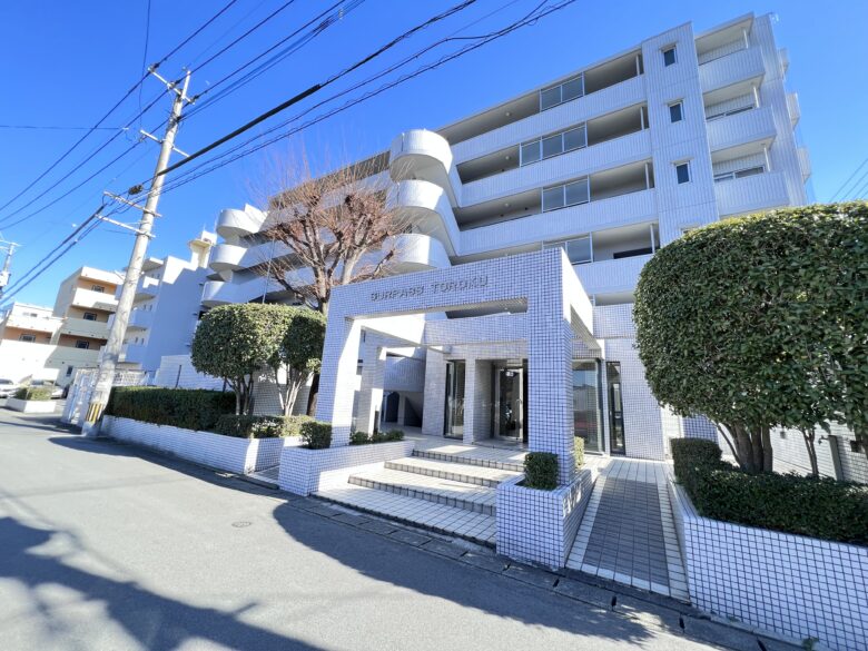 サーパス渡鹿 リフォーム済 ３ＬＤＫを販売開始しました