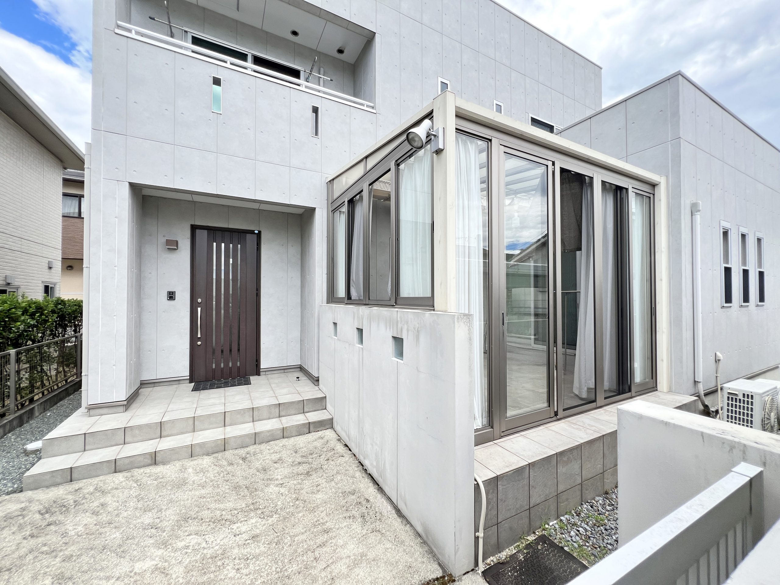 合志市 豊岡（黒石駅） 2階建 ４ＳＬＤＫ