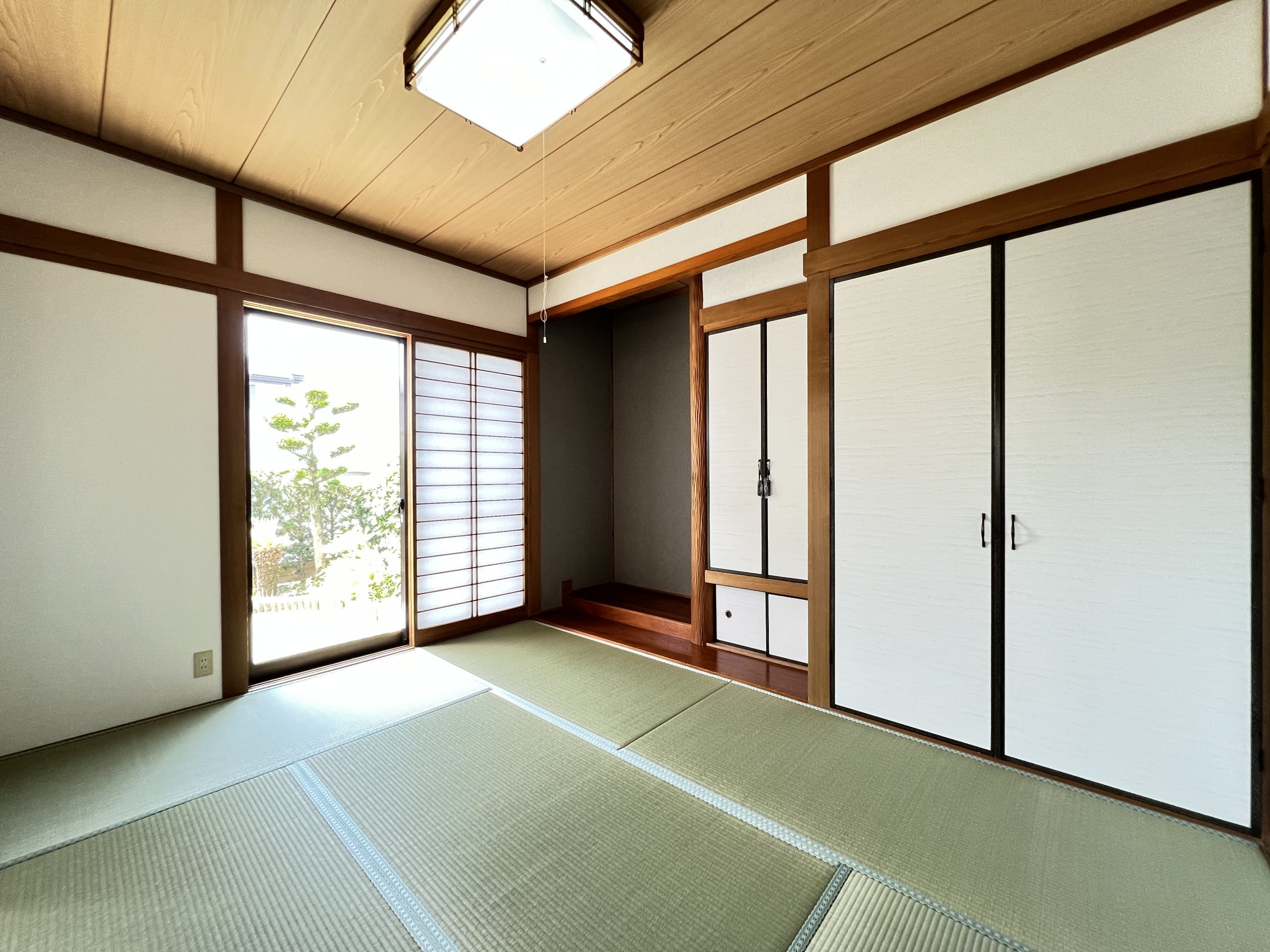 【価格変更】合志市 須屋（三ツ石駅） 2階建 ４ＬＤＫ