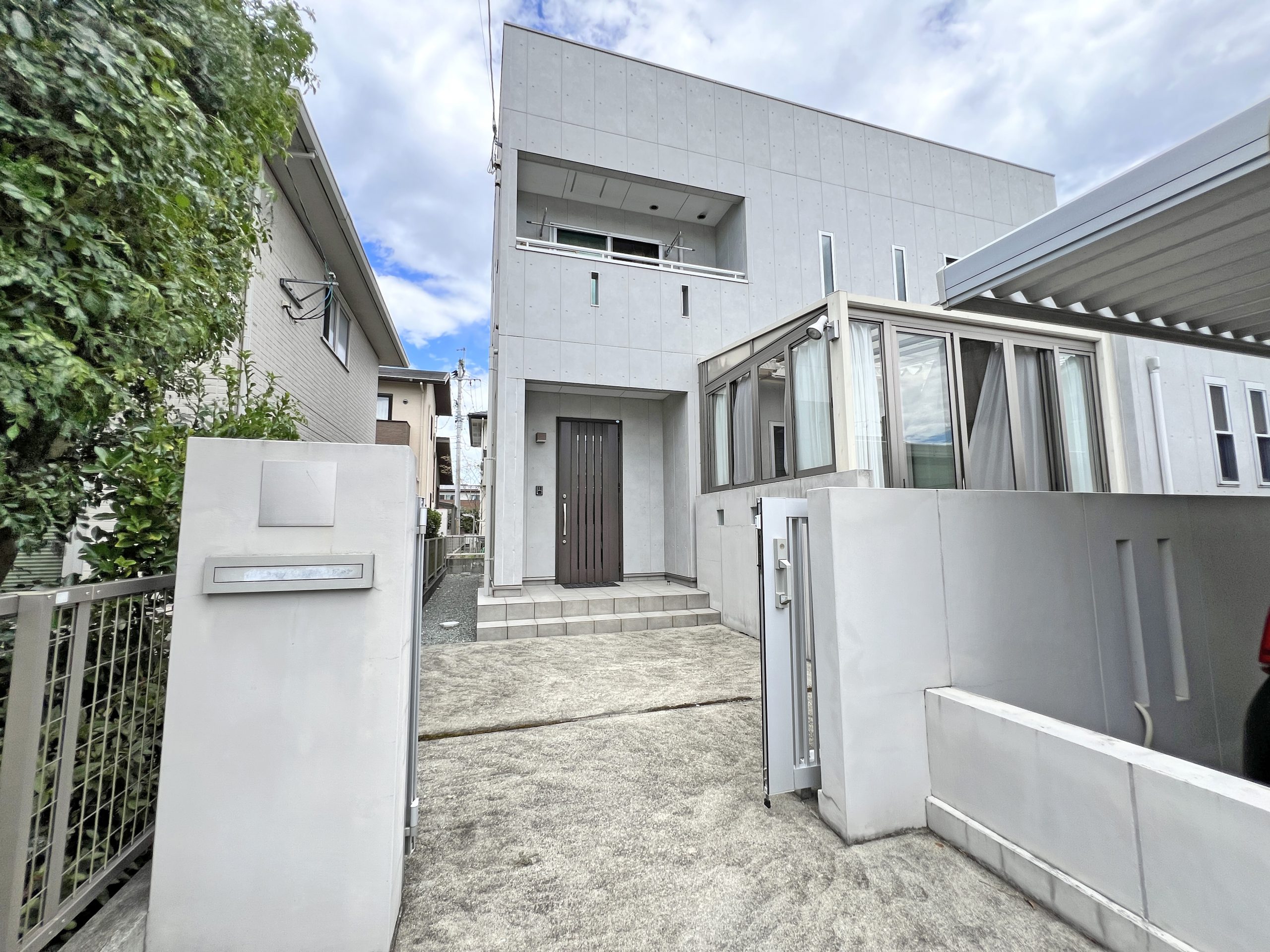 合志市 豊岡（黒石駅） 2階建 ４ＳＬＤＫ