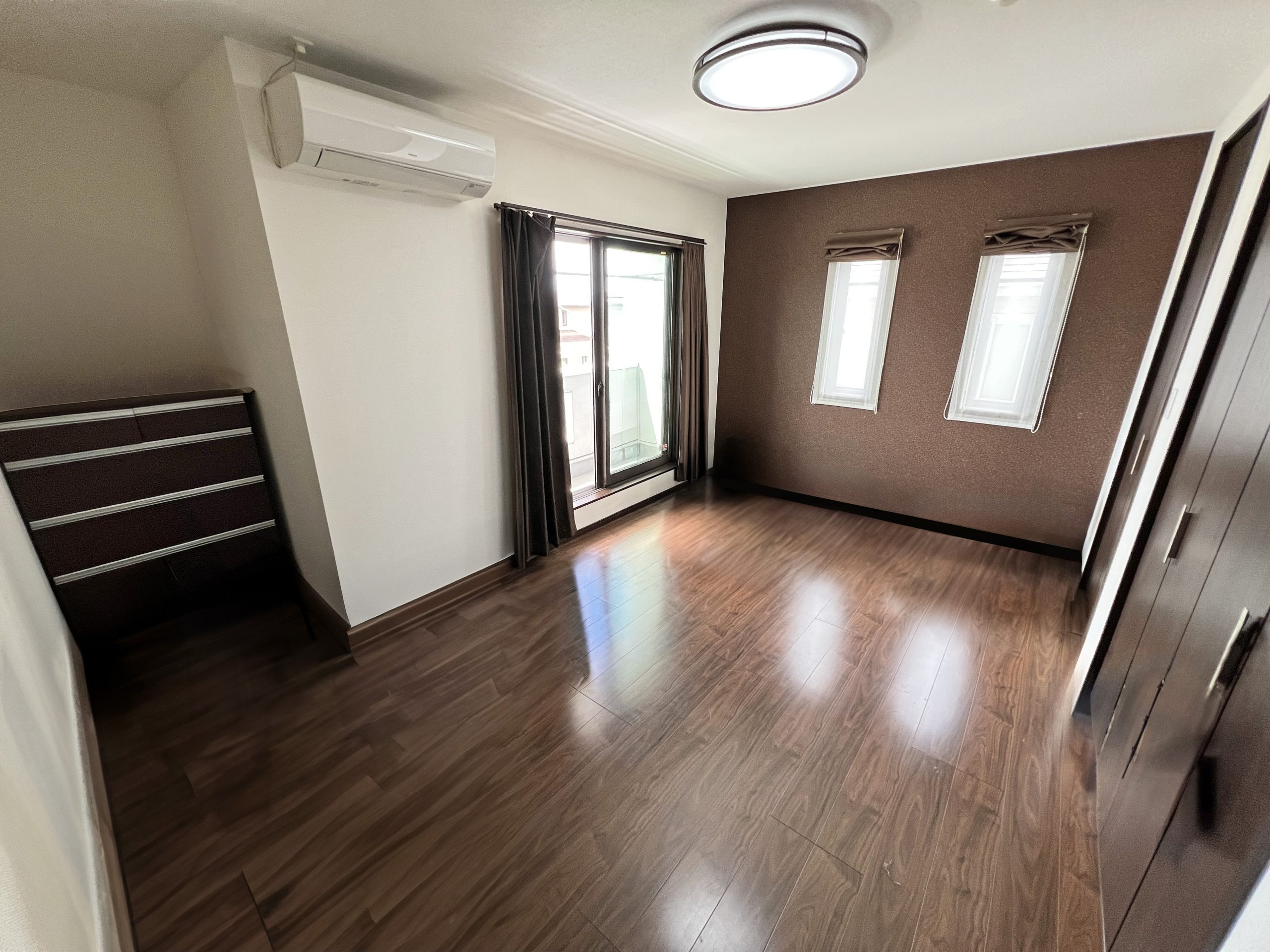 合志市 豊岡（黒石駅） 2階建 ４ＳＬＤＫ