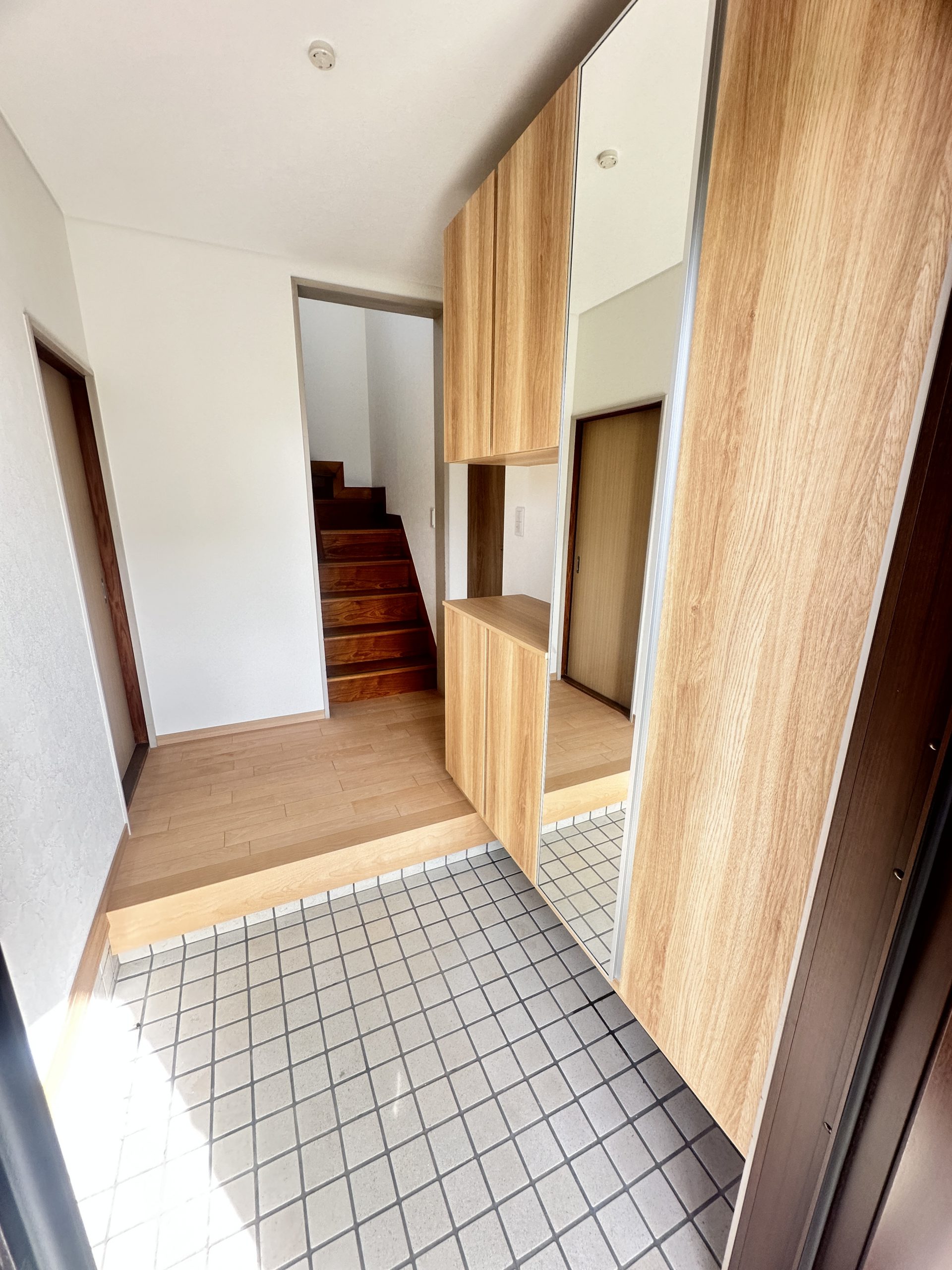 【価格変更】合志市 豊岡 （光の森駅 ） 2階建 ４ＳＤＫ