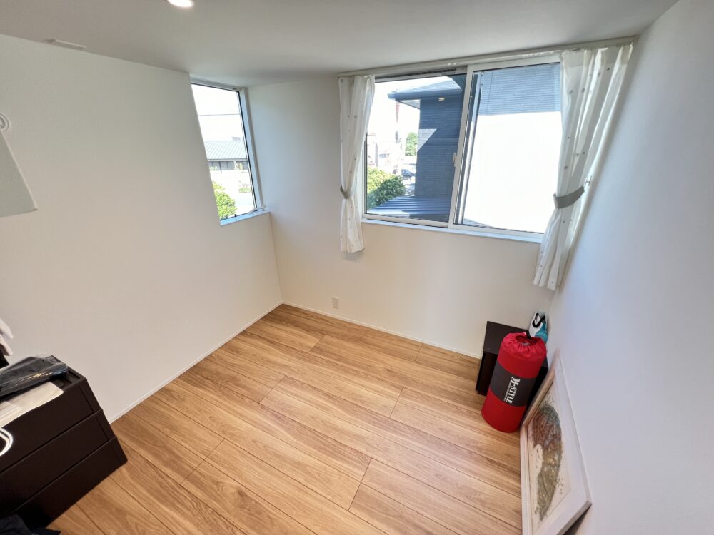 熊本市近郊東区 画図町大字重富 2階建 ４ＳＬＤＫ