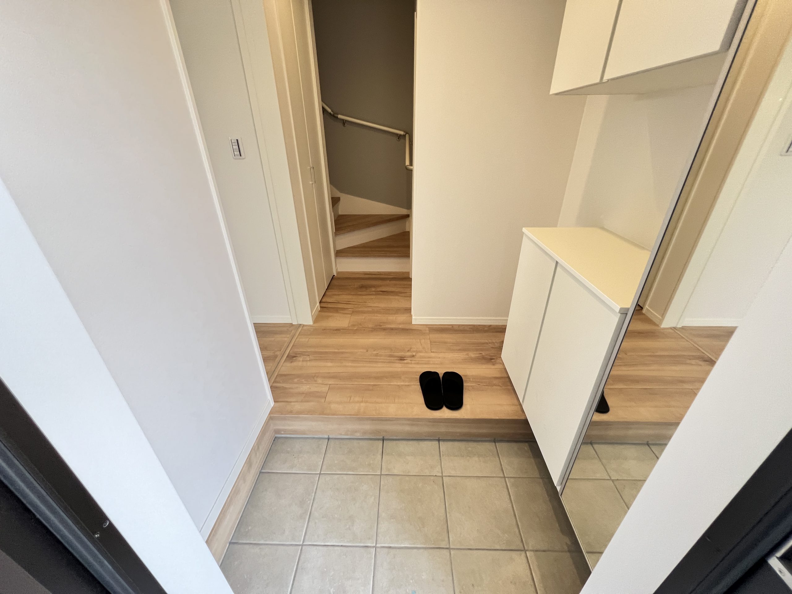 【価格変更】菊池郡菊陽町 大字原水 （三里木駅 ） 2階建 ３ＳＬＤＫ