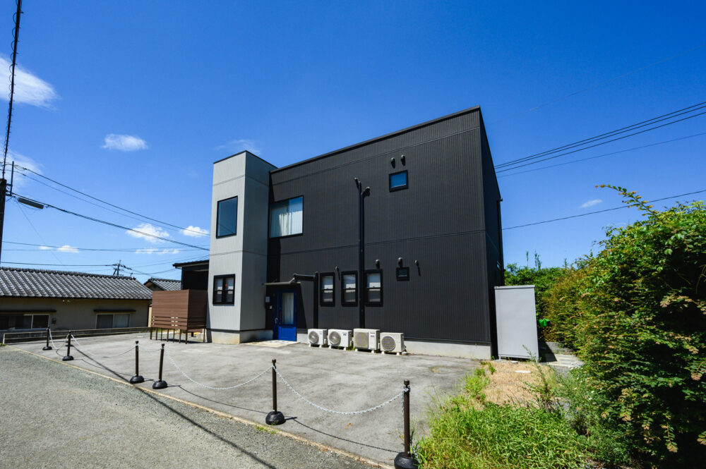熊本市近郊北区 植木町舞尾 （植木駅 ） 2階建 ７ＳＬＤＫ