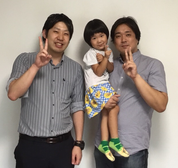 熊本市近郊東区Y.H様