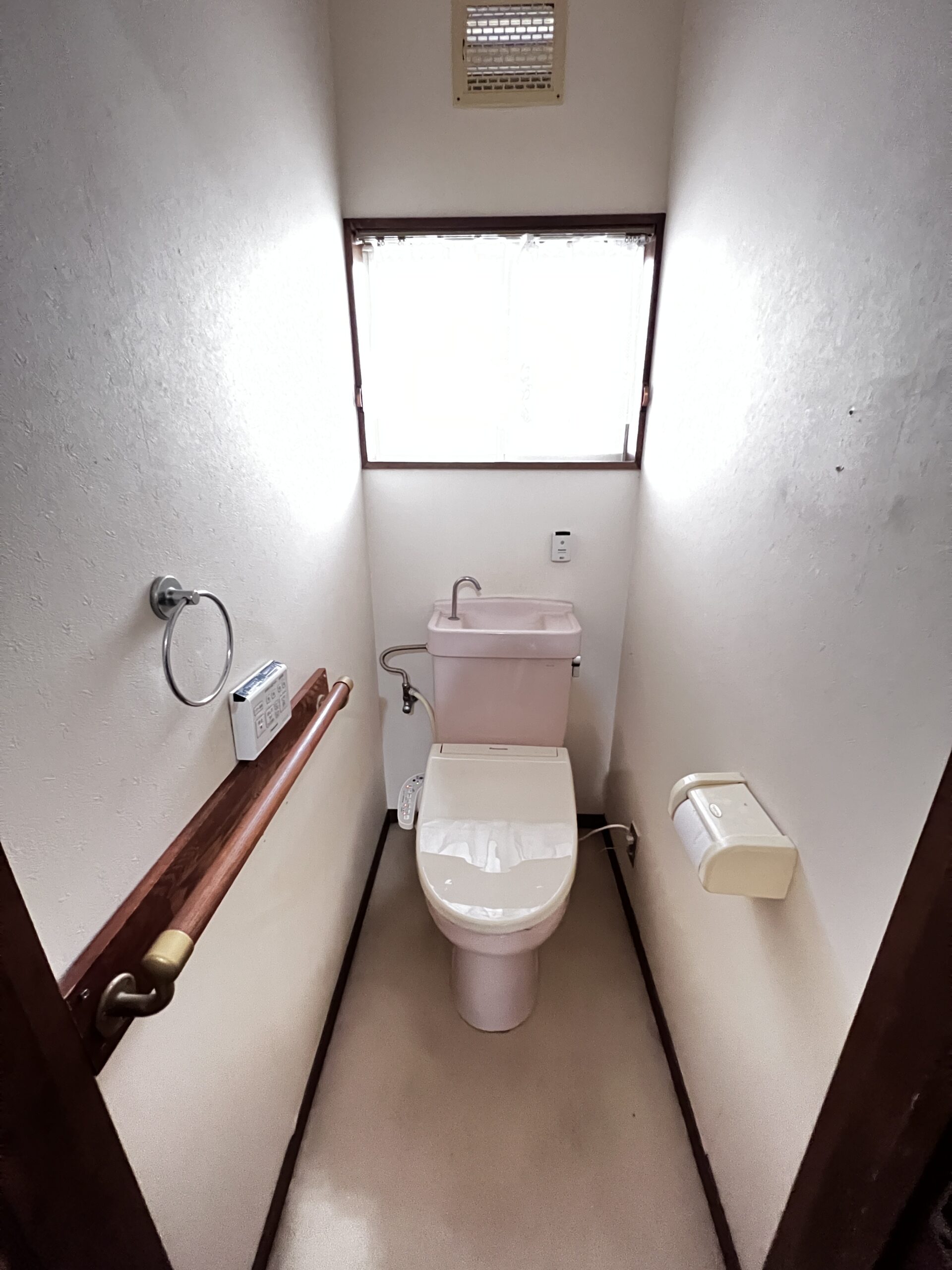 合志市 豊岡 （武蔵塚駅 ） 2階建 ４ＬＤＫ