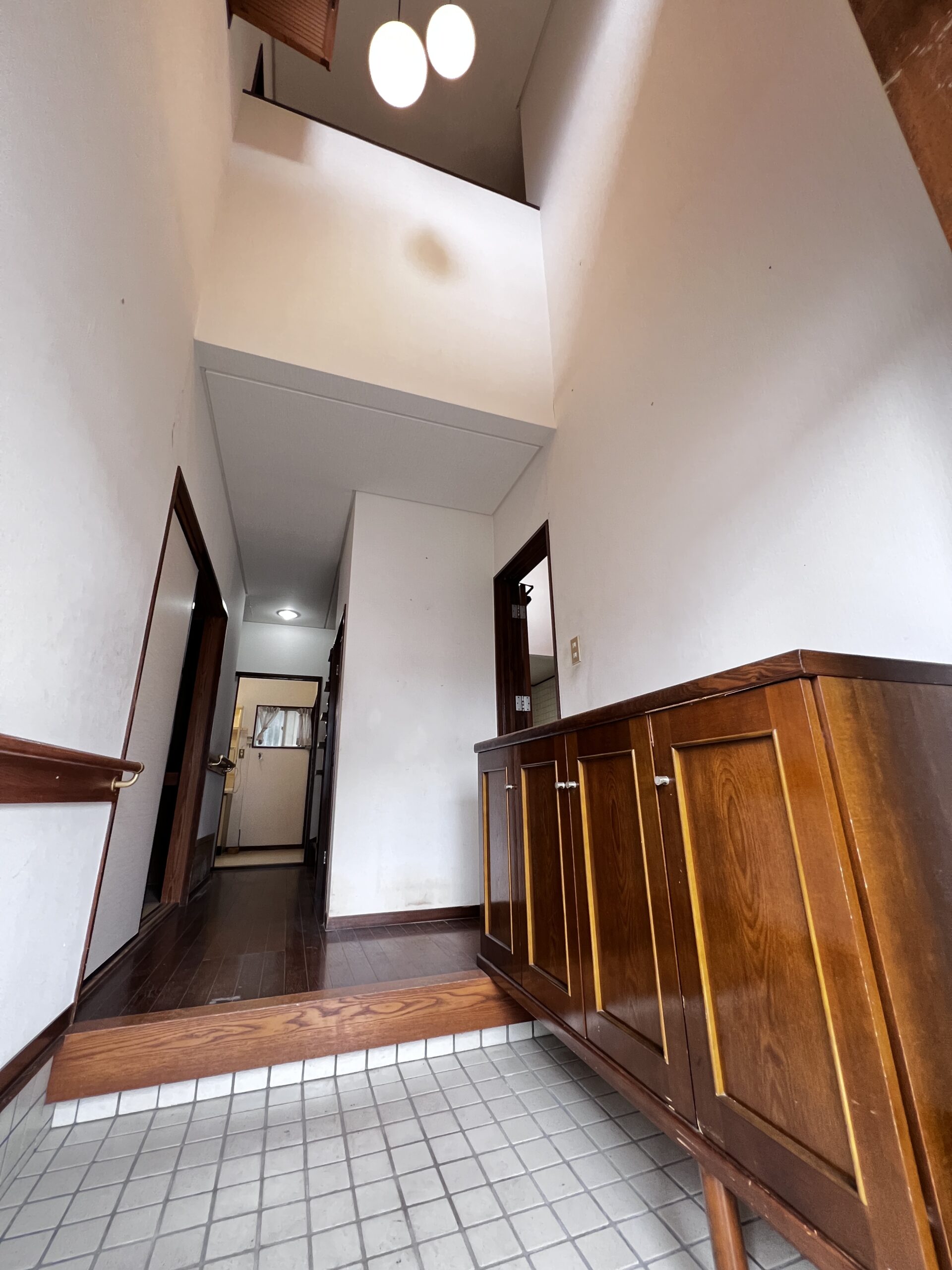 合志市 豊岡 （武蔵塚駅 ） 2階建 ４ＬＤＫ