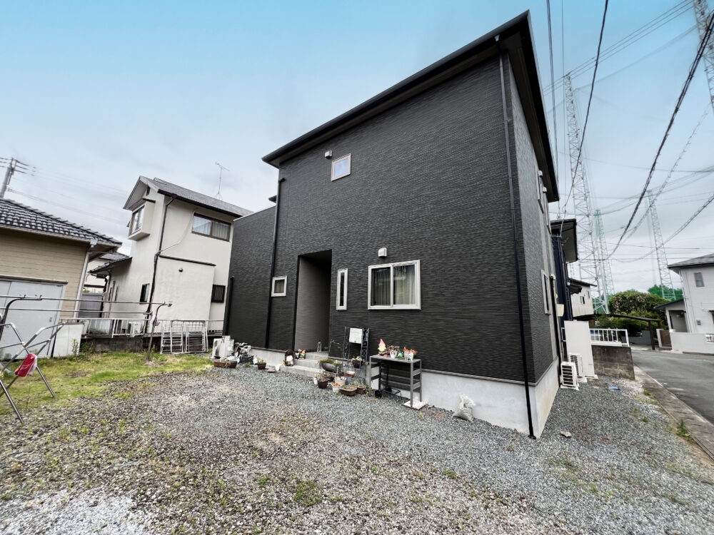 菊陽町 武蔵ヶ丘北３丁目 （武蔵塚駅 ） 2階建 ４ＳＬＤＫを販売開始しました