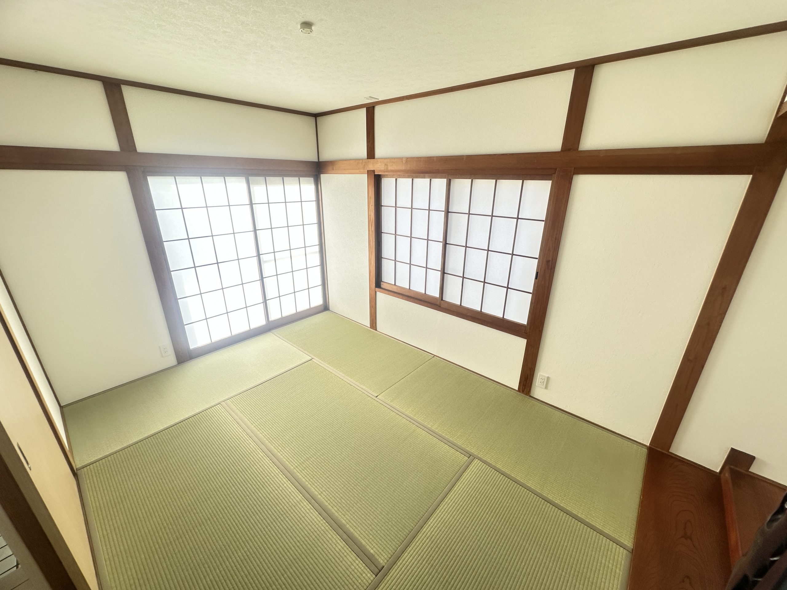 【価格変更】合志市 豊岡 （光の森駅 ） 2階建 ４ＳＤＫ