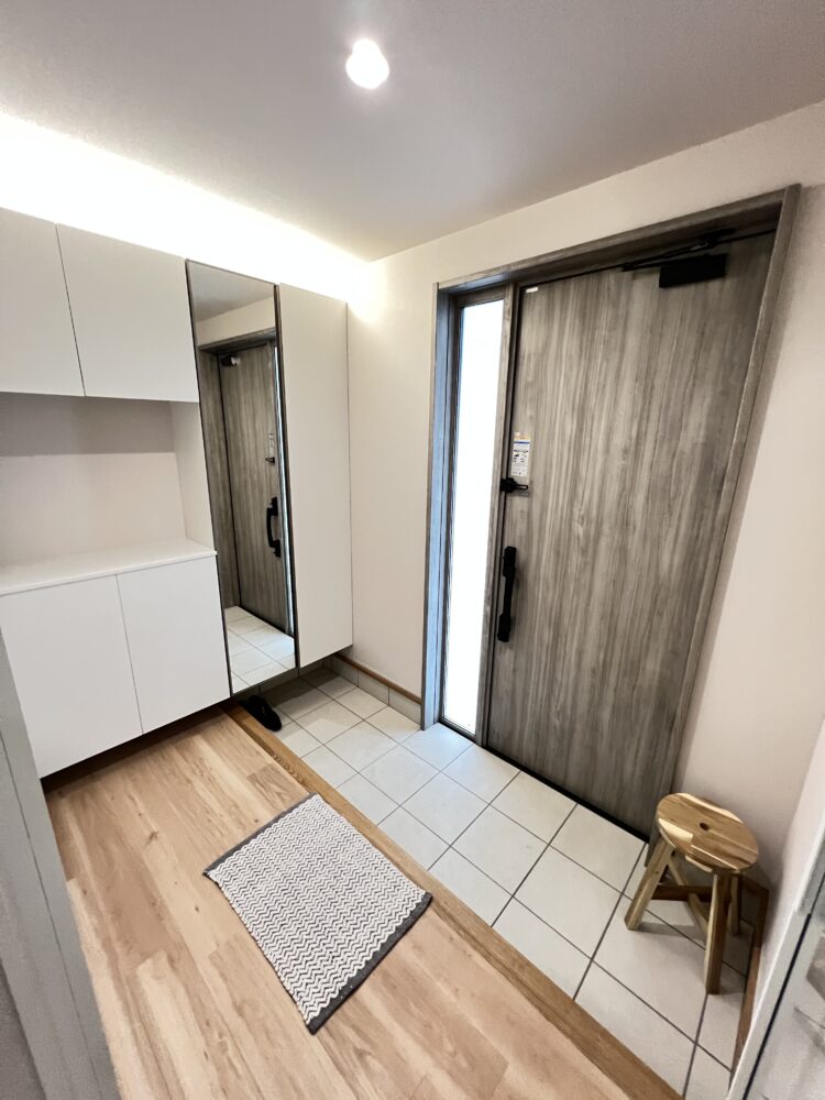 【価格変更】菊池郡菊陽町 大字原水 （原水駅 ） 平屋建 ３ＳＬＤＫ