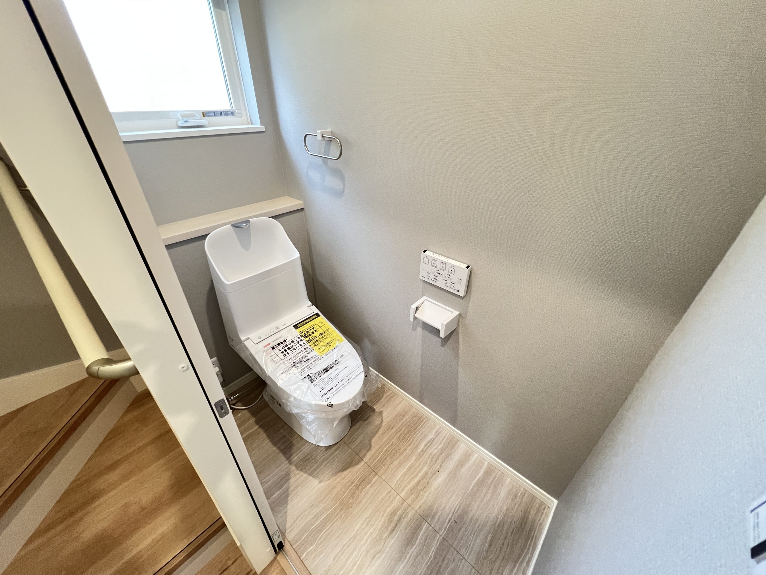 【価格変更】菊池郡菊陽町 大字原水 （三里木駅 ） 2階建 ３ＳＬＤＫ