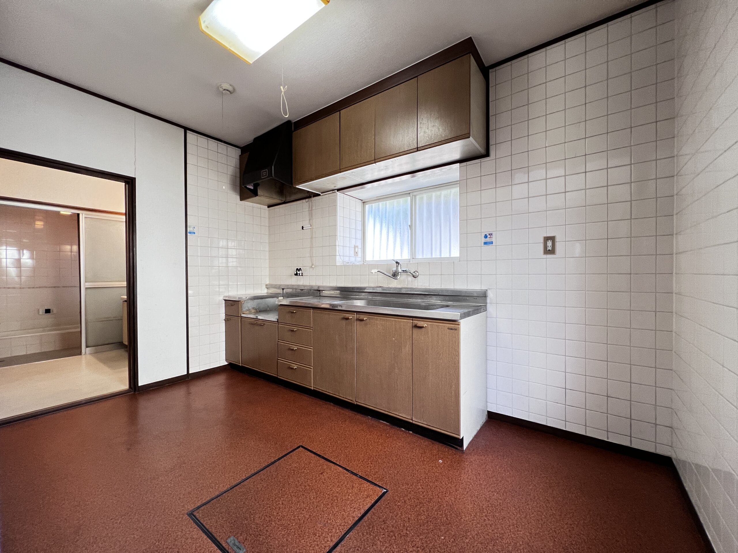 合志市 豊岡 （武蔵塚駅 ） 2階建 ４ＬＤＫ