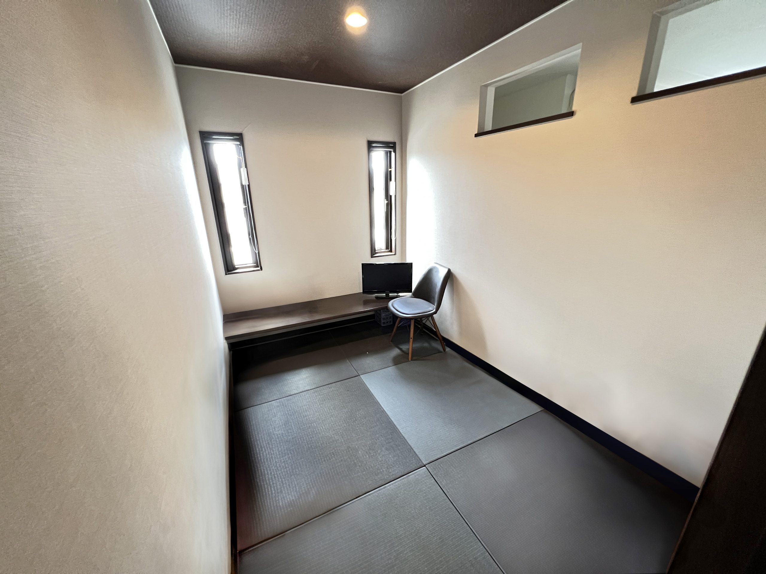 合志市 豊岡（黒石駅） 2階建 ４ＳＬＤＫ