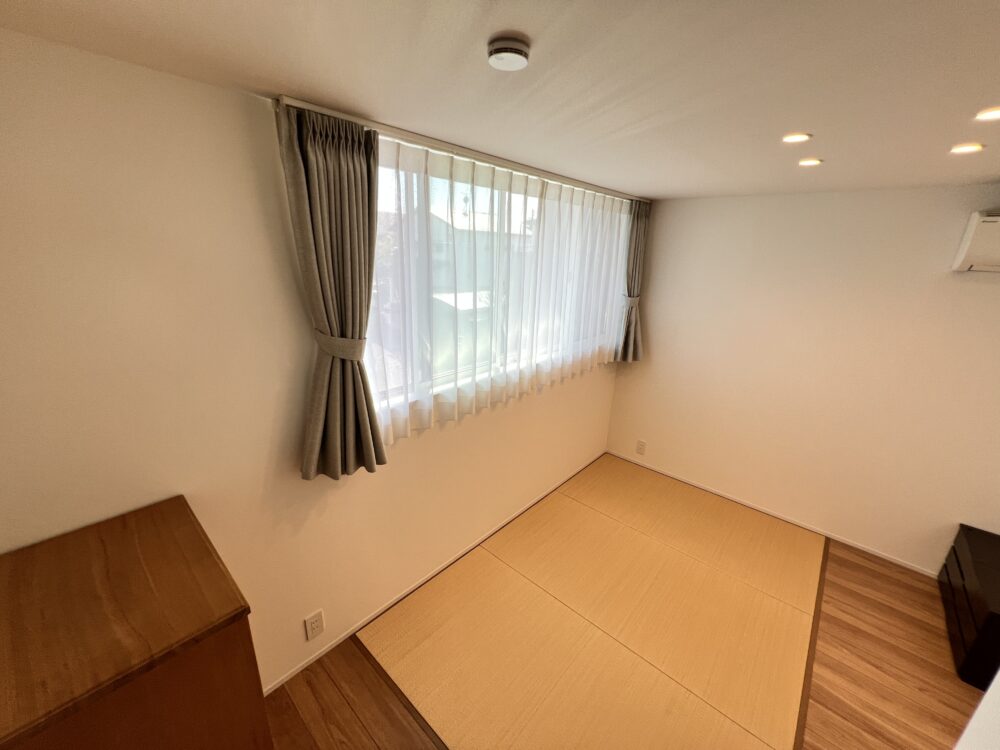 熊本市近郊東区 画図町大字重富 2階建 ４ＳＬＤＫ