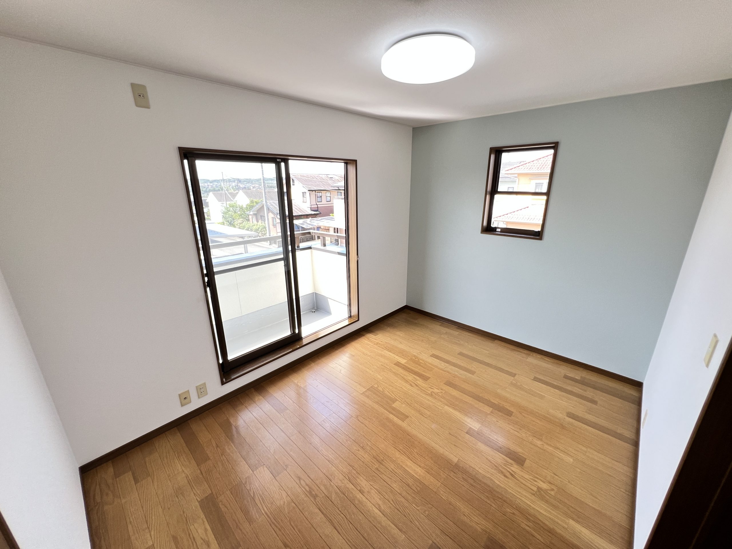 【価格変更】合志市 須屋（三ツ石駅） 2階建 ４ＬＤＫ