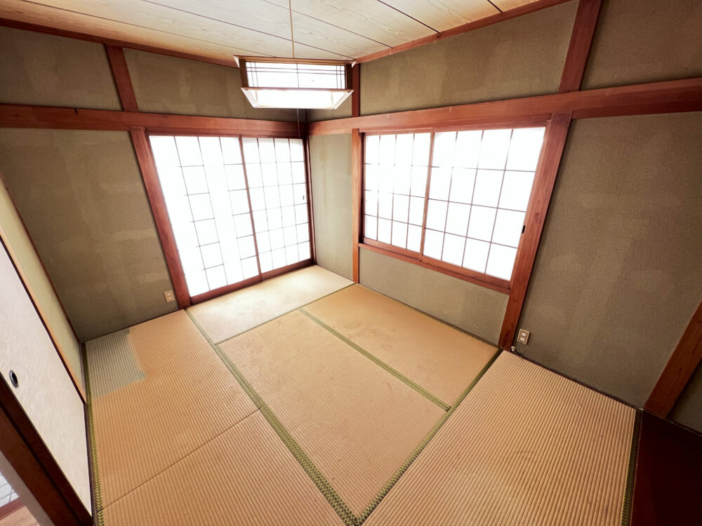 【価格変更】合志市 豊岡 （光の森駅 ） 2階建 ４ＳＤＫ