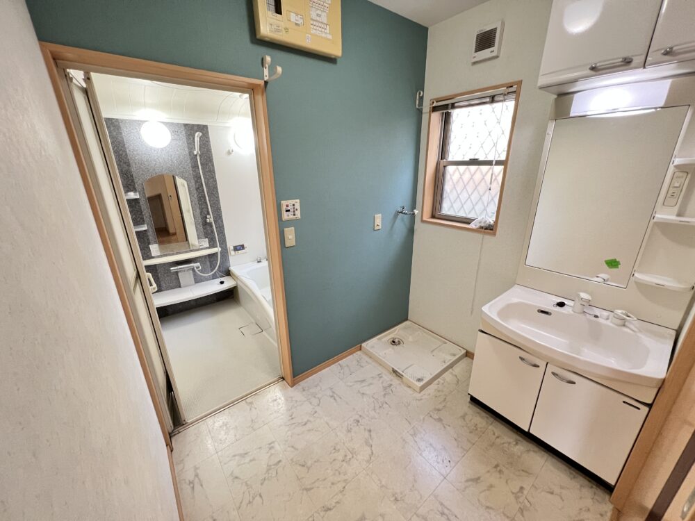 【価格変更】熊本市近郊北区 龍田陳内２丁目 （竜田口駅 ） 2階建 ４ＬＤＫ