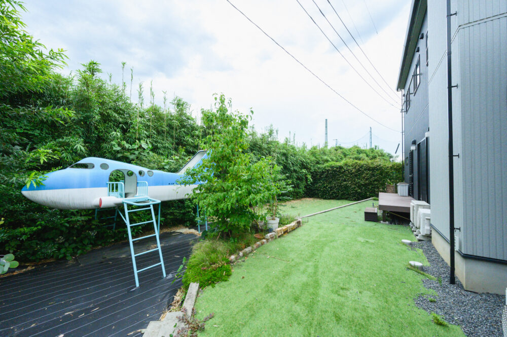 熊本市近郊北区 植木町舞尾 （植木駅 ） 2階建 ７ＳＬＤＫ