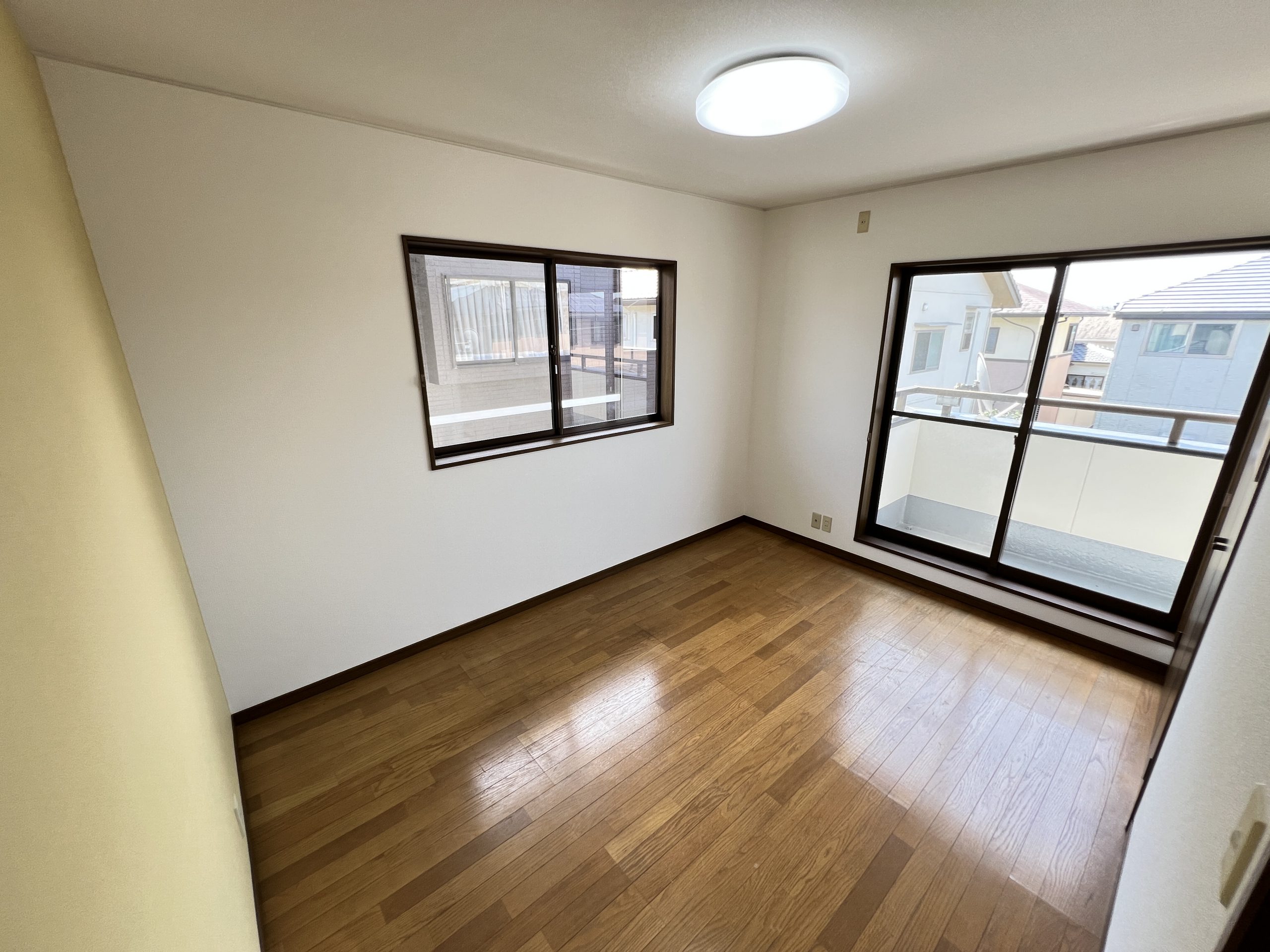 【価格変更】合志市 須屋（三ツ石駅） 2階建 ４ＬＤＫ