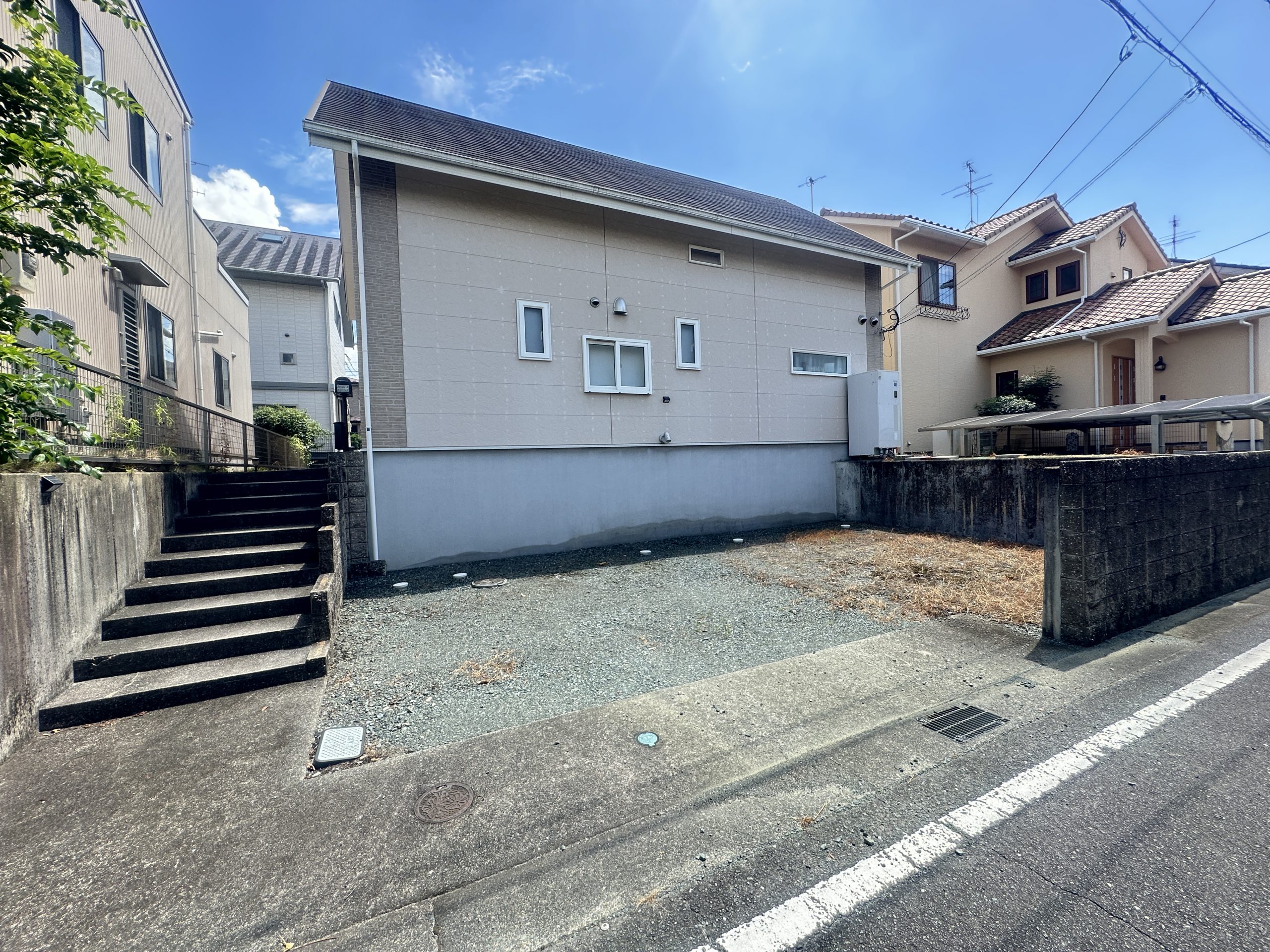 【価格変更】菊池郡菊陽町 光の森４丁目（光の森駅） 2階建 ３ＳＬＤＫ