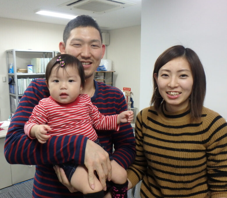 熊本市近郊西区M.S様