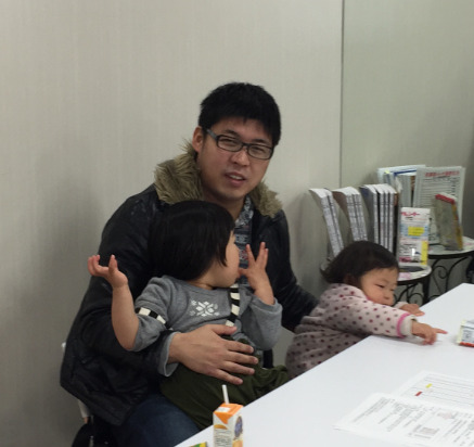 熊本市近郊東区K.F様