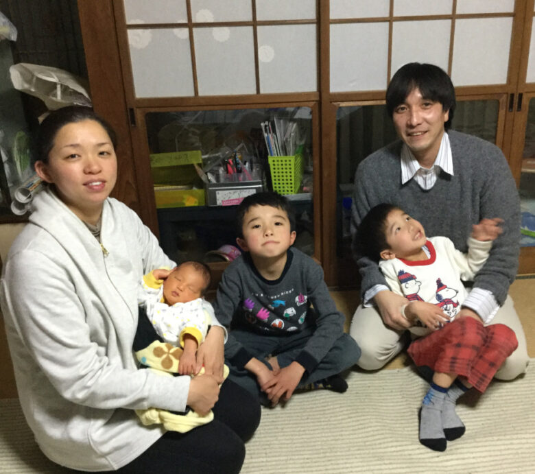 熊本市近郊西区Ｈ.Ｔ様