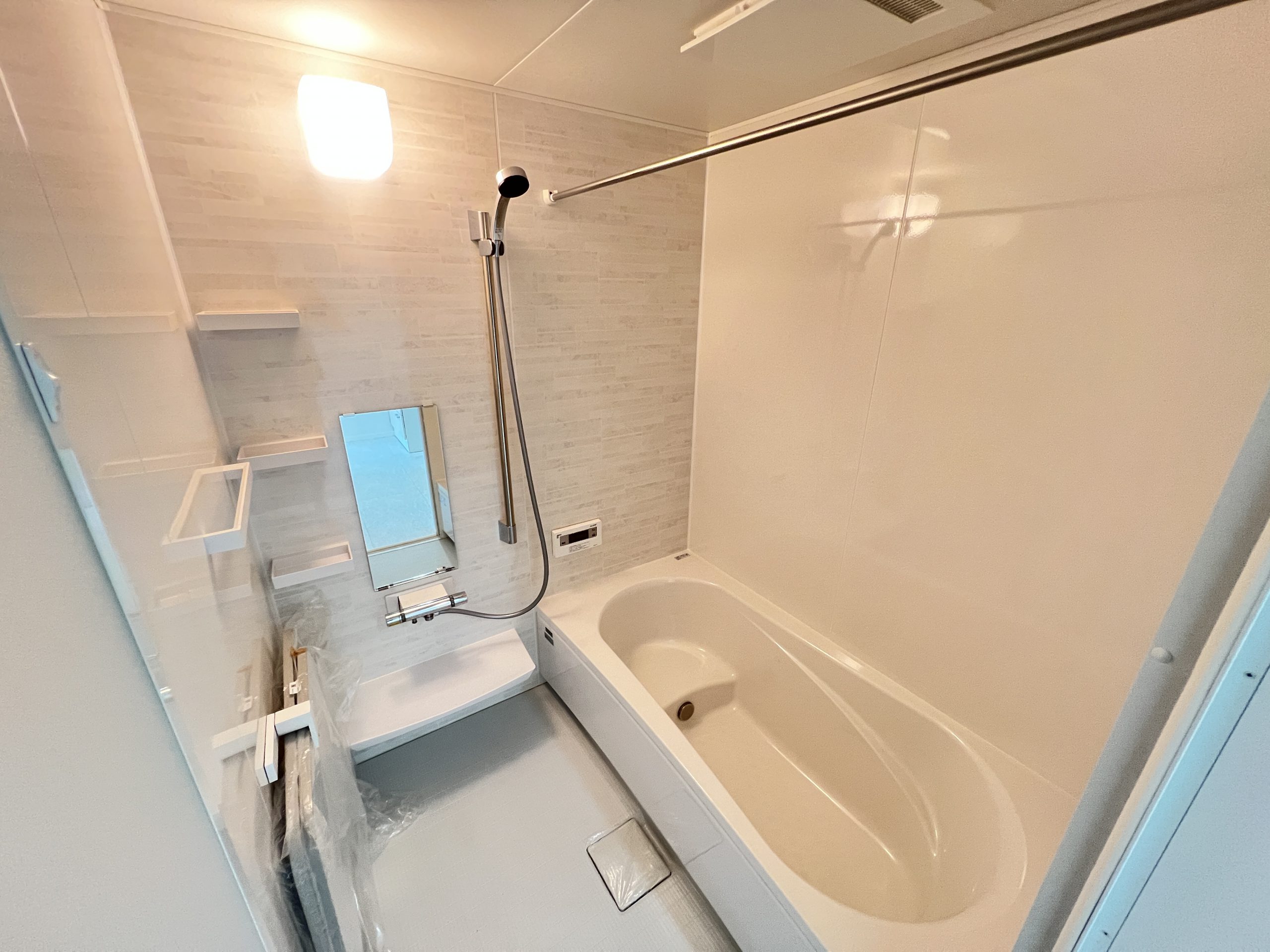 【価格変更】菊池郡菊陽町 大字原水 （三里木駅 ） 2階建 ３ＳＬＤＫ