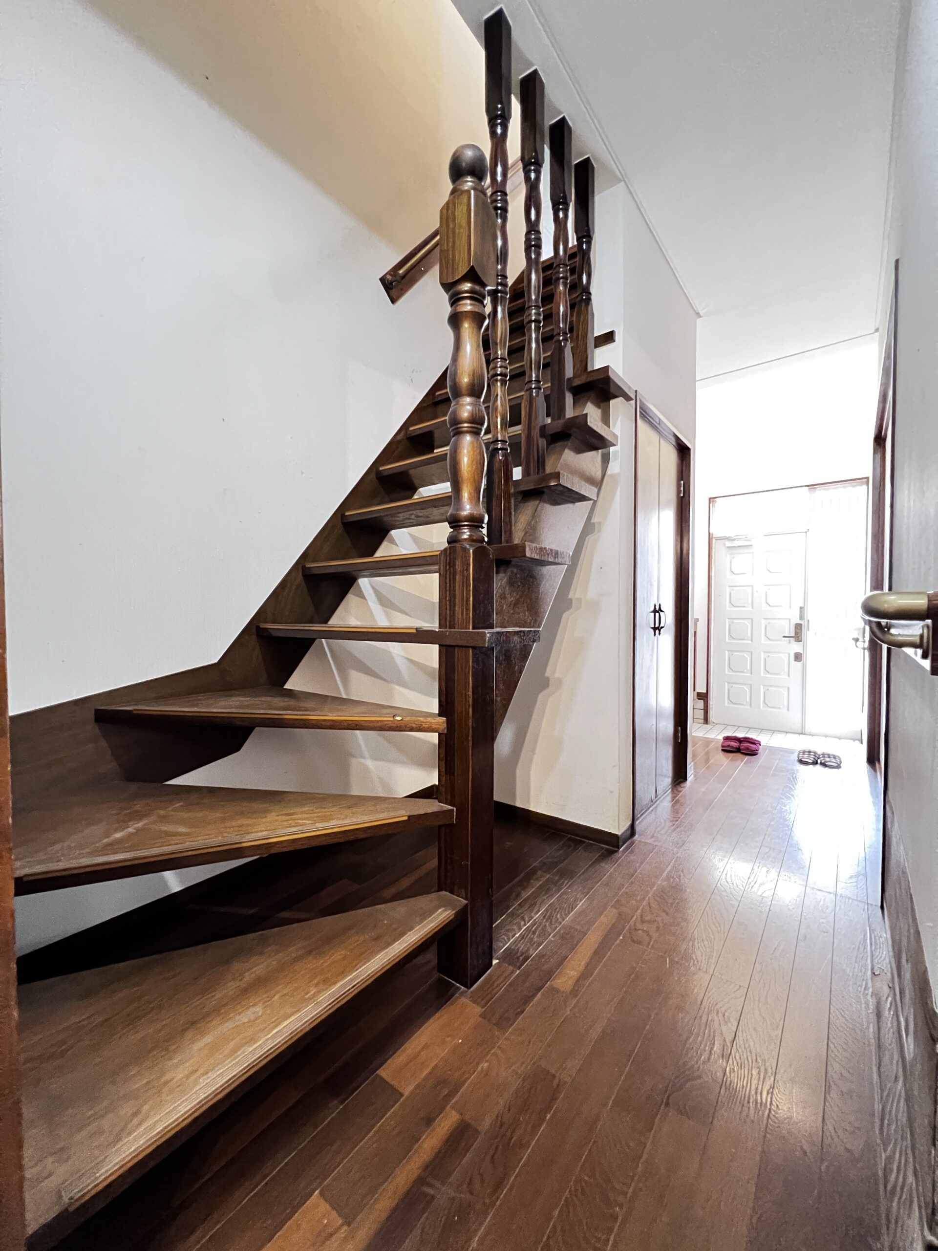 合志市 豊岡 （武蔵塚駅 ） 2階建 ４ＬＤＫ