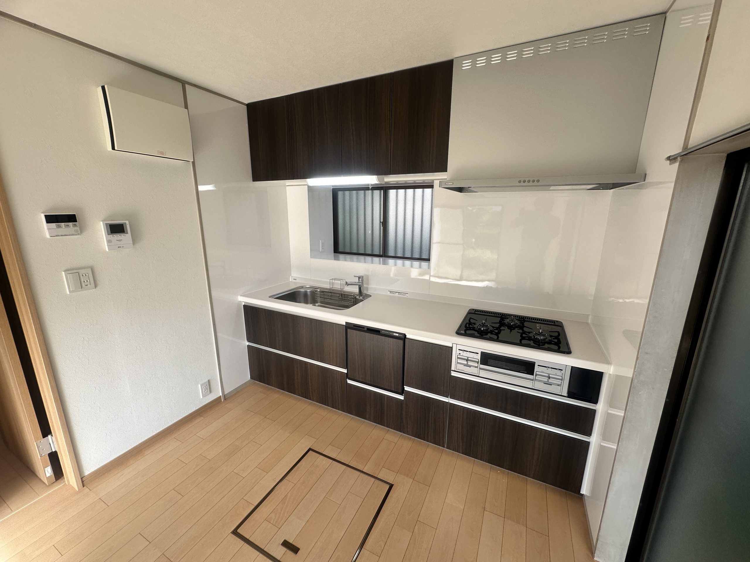 【価格変更】合志市 豊岡 （光の森駅 ） 2階建 ４ＳＤＫ