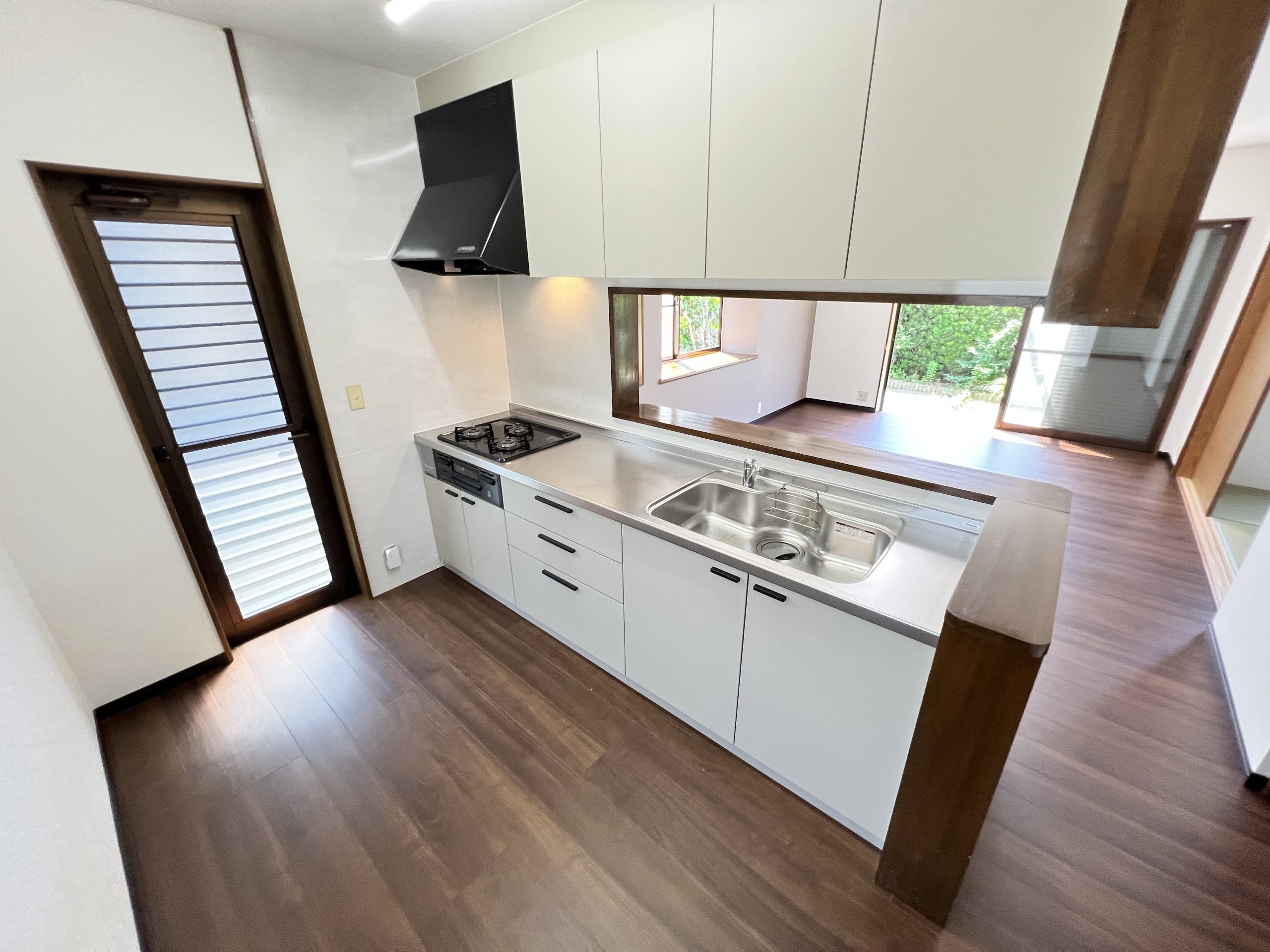 【価格変更】合志市 須屋（三ツ石駅） 2階建 ４ＬＤＫ